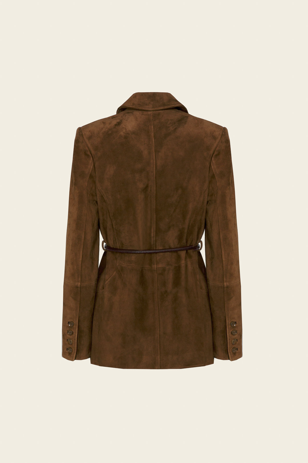 CHAQUETA IZEL