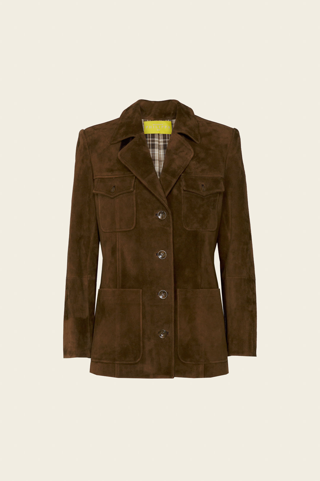 CHAQUETA IZEL