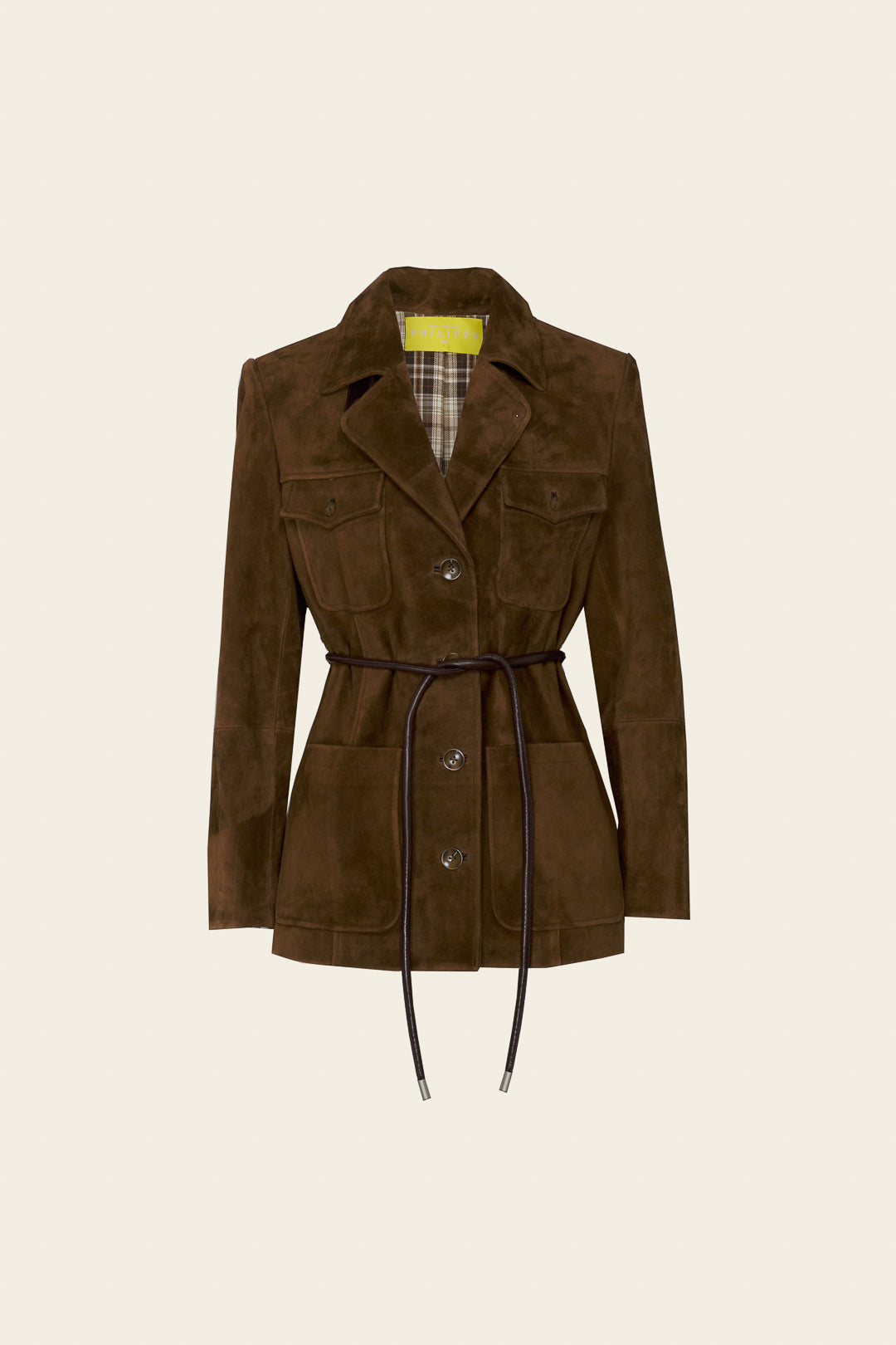 CHAQUETA IZEL