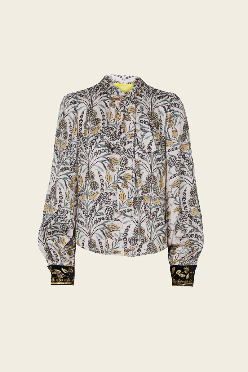 CAMISA JAZMIN