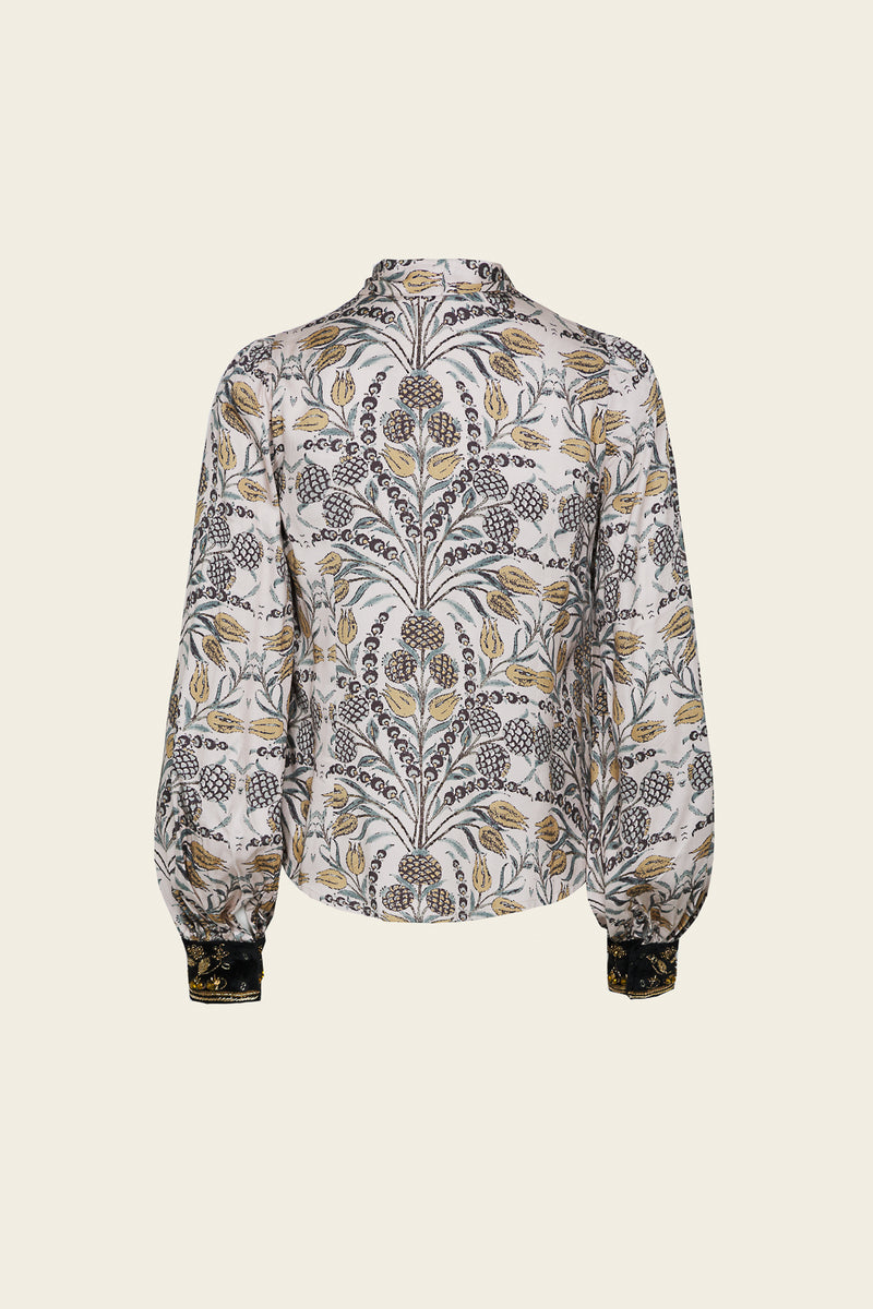 CAMISA JAZMIN