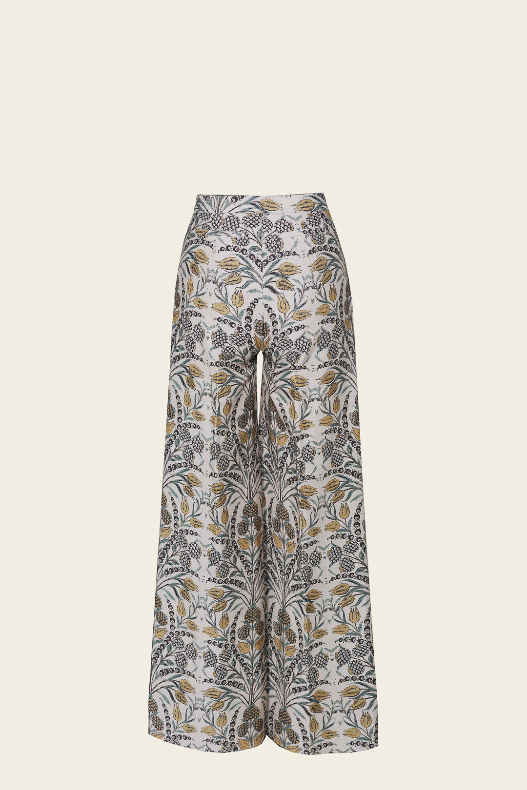 JAZMIN PANT