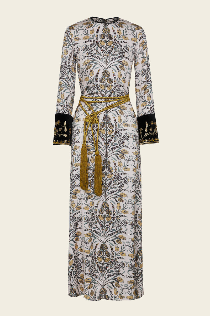VESTIDO JAZMIN