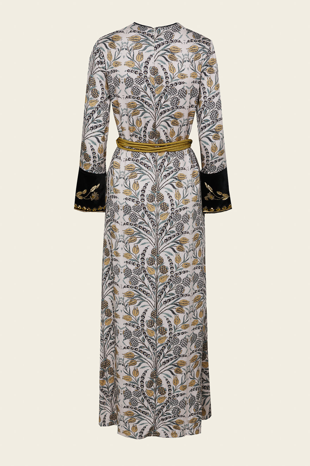 VESTIDO JAZMIN