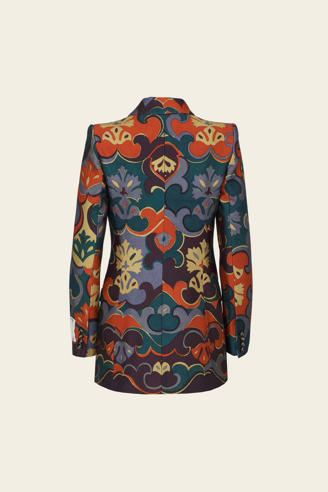 JULIETA BLAZER