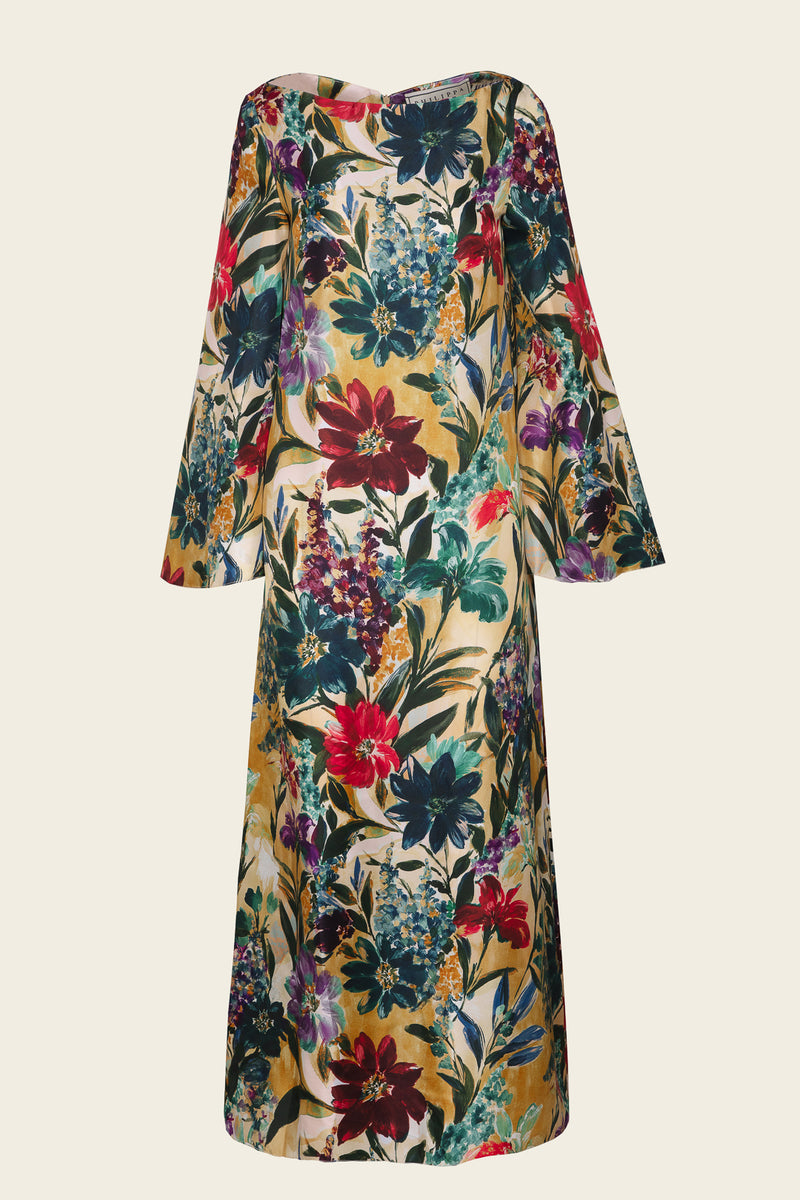 VESTIDO KATE