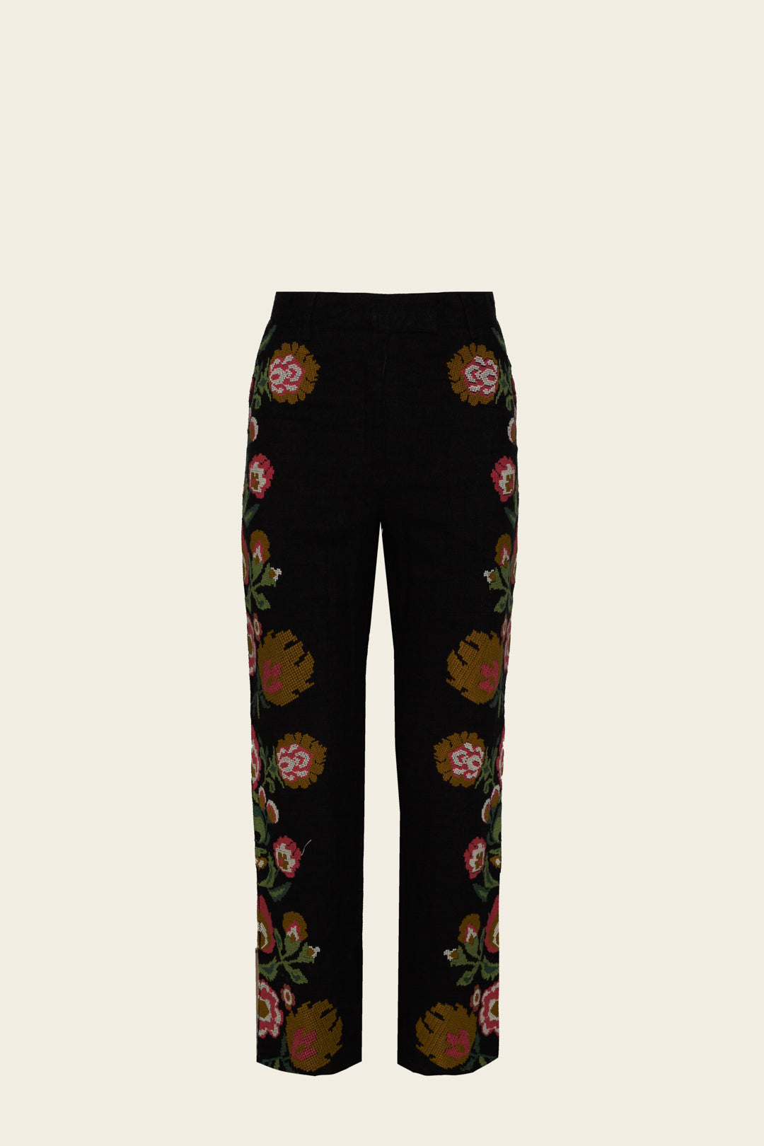 KEILA PANT