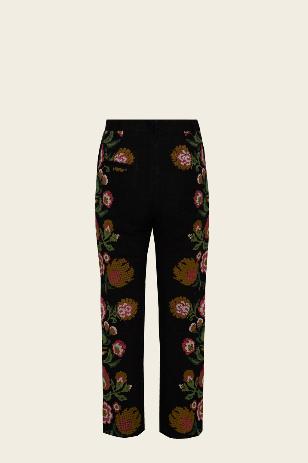 KEILA PANT