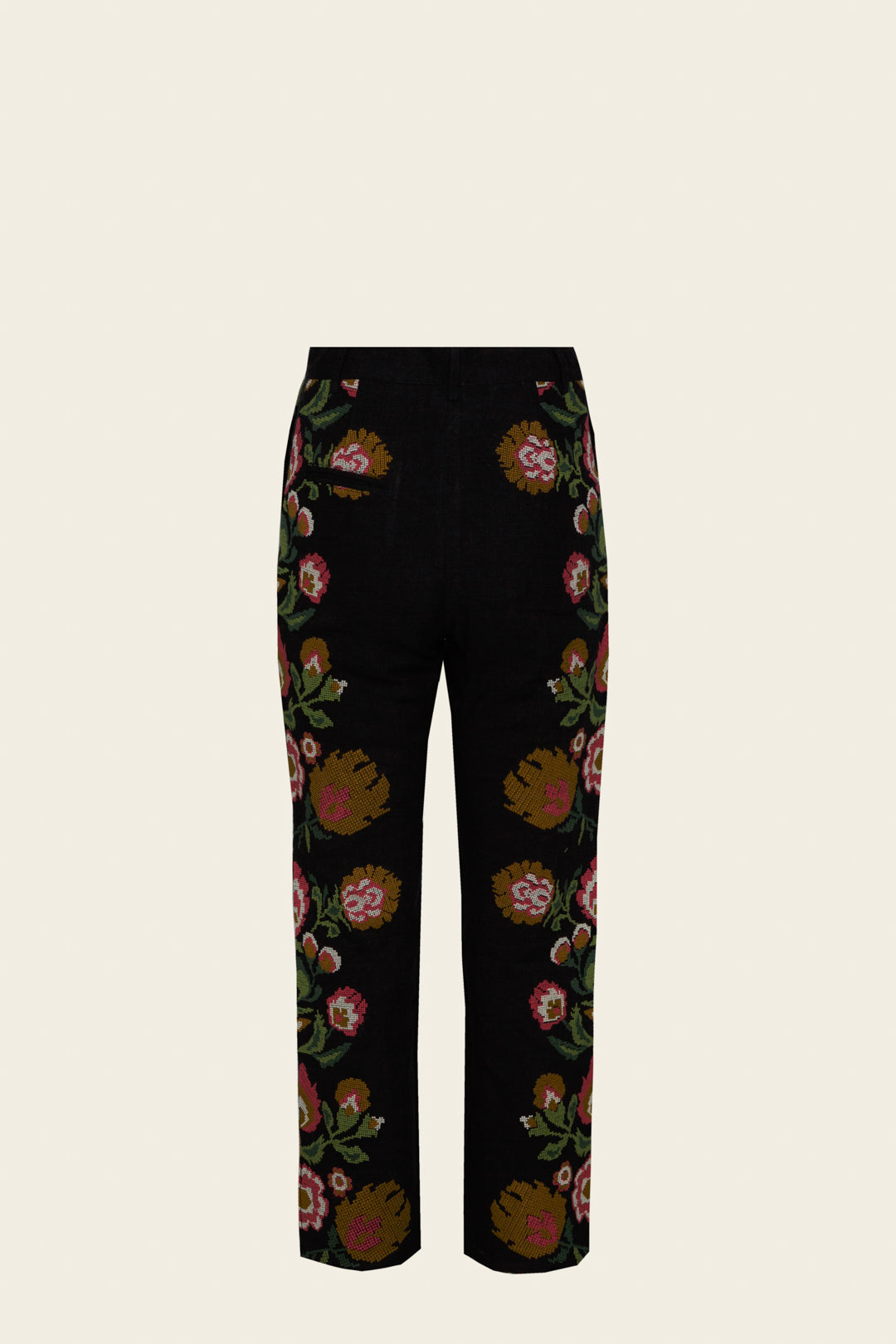 KEILA PANT