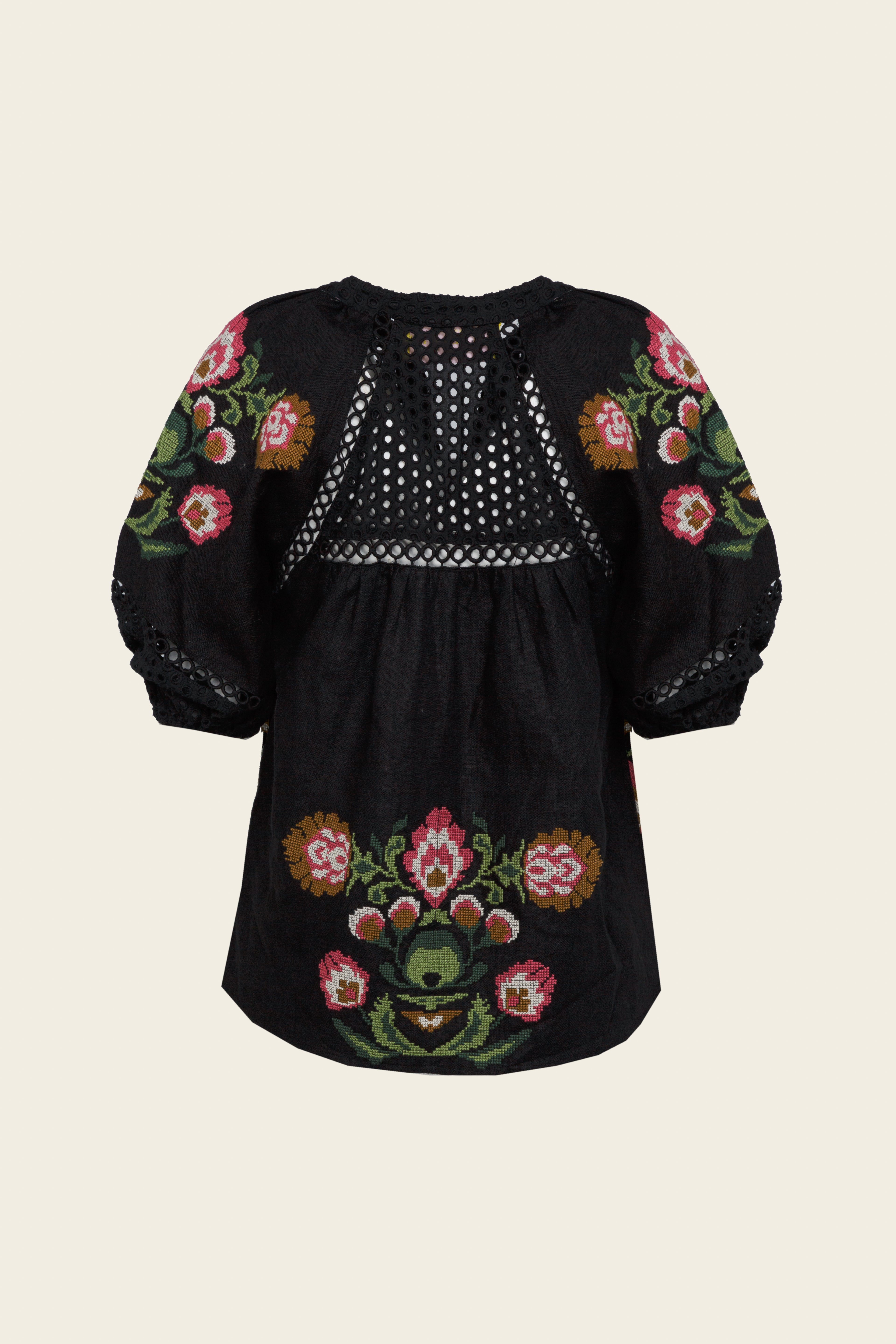 KEILA BLOUSE