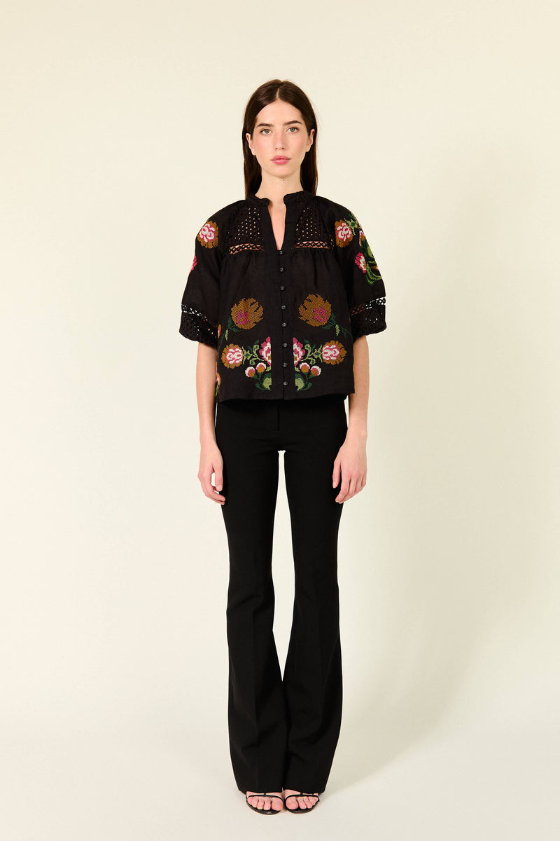 KEILA BLOUSE