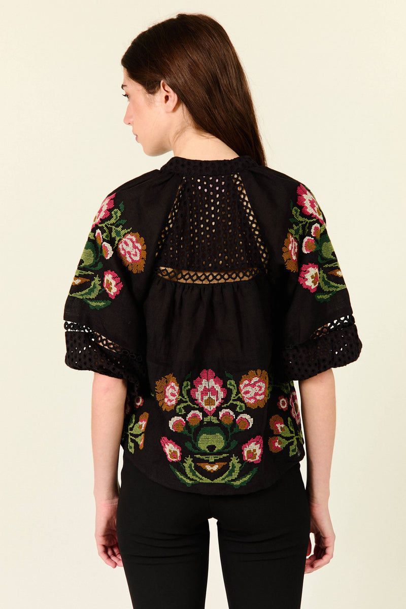 KEILA BLOUSE