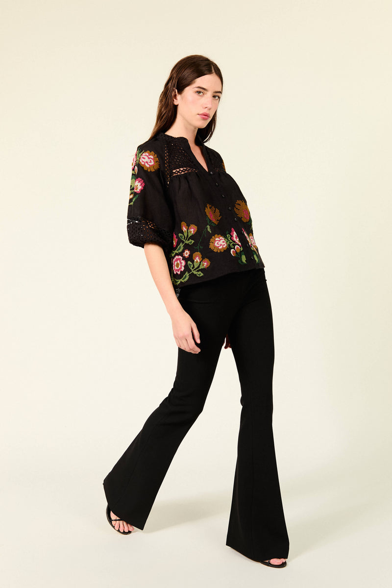 KEILA BLOUSE