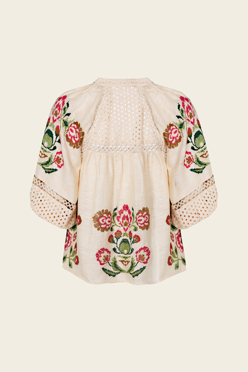 BLUSA KEILA ARENA