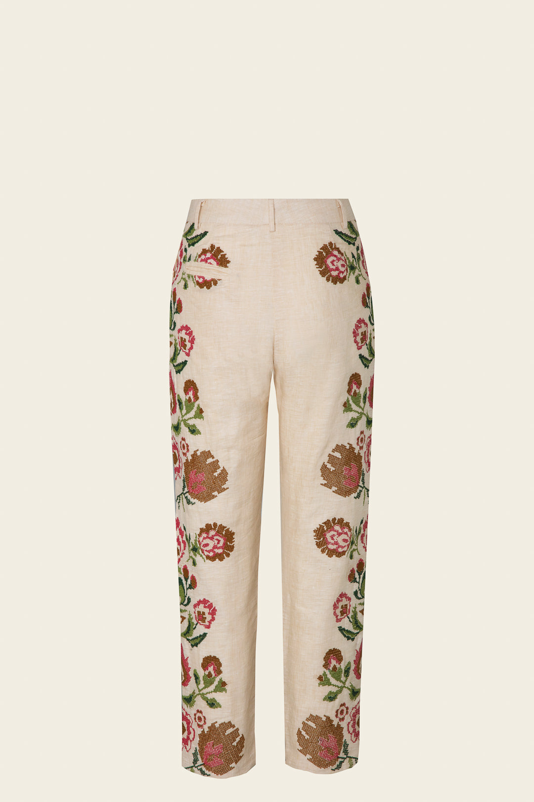 PANTALON KEILA ARENA