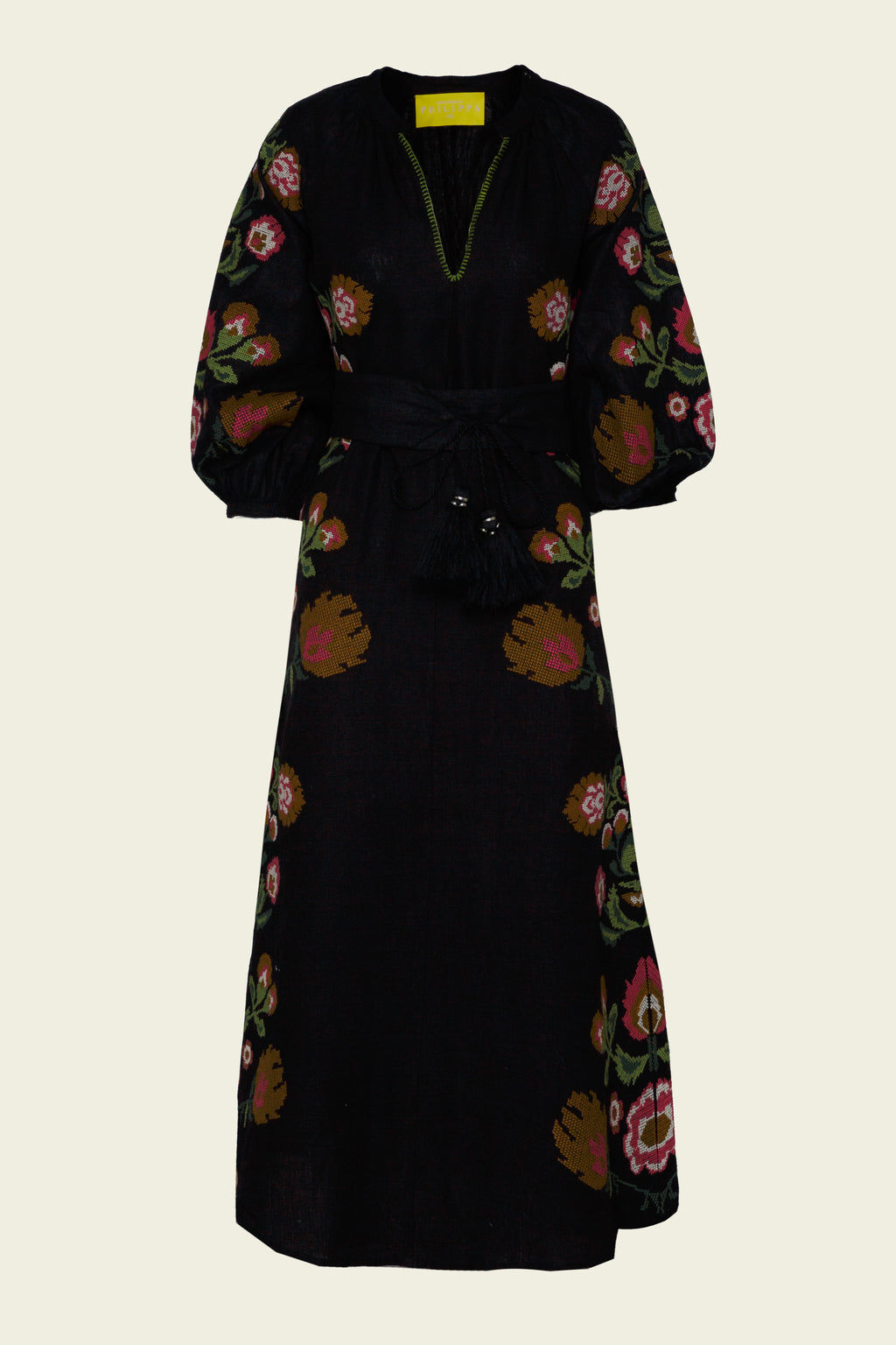 KEILA DRESS