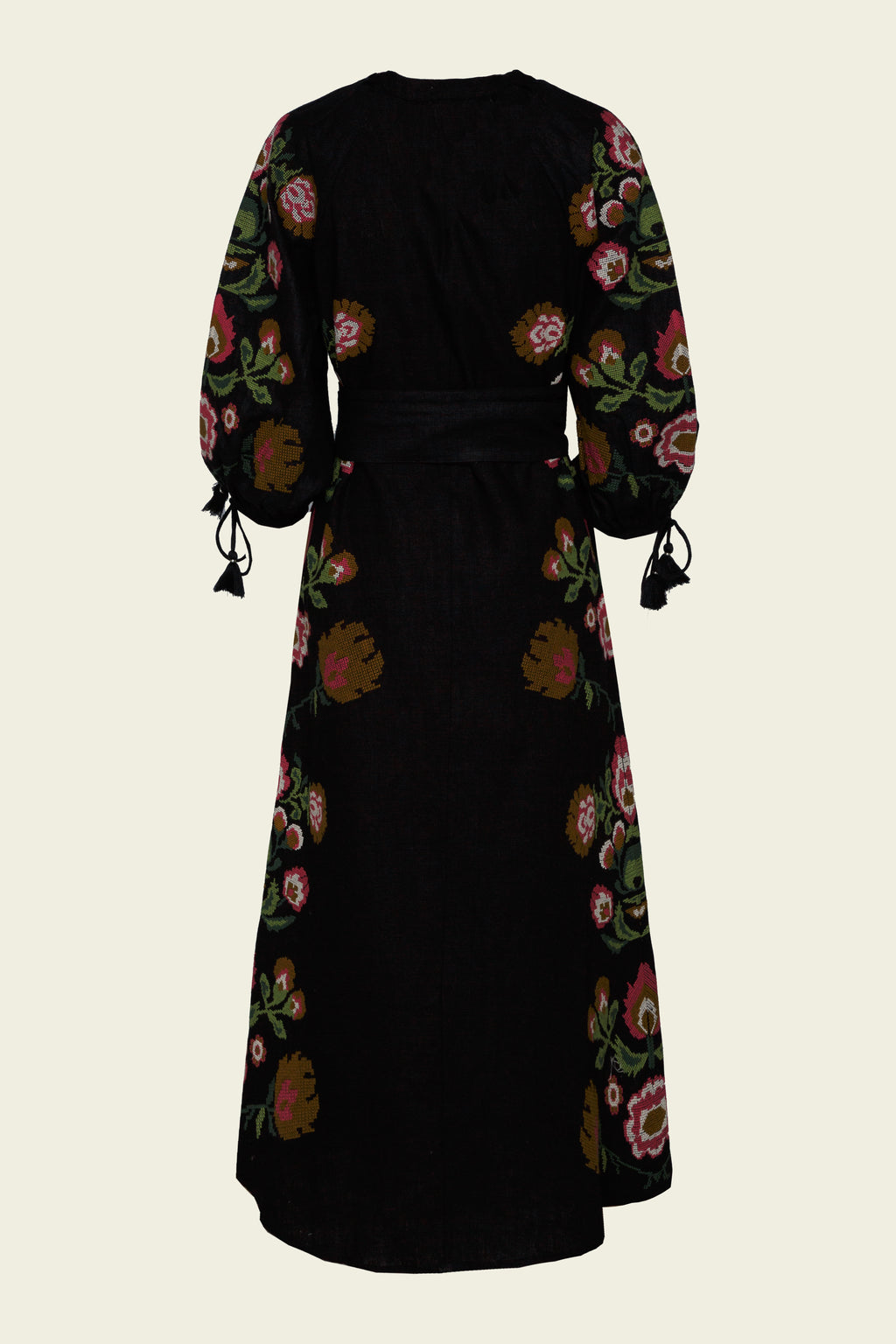KEILA DRESS