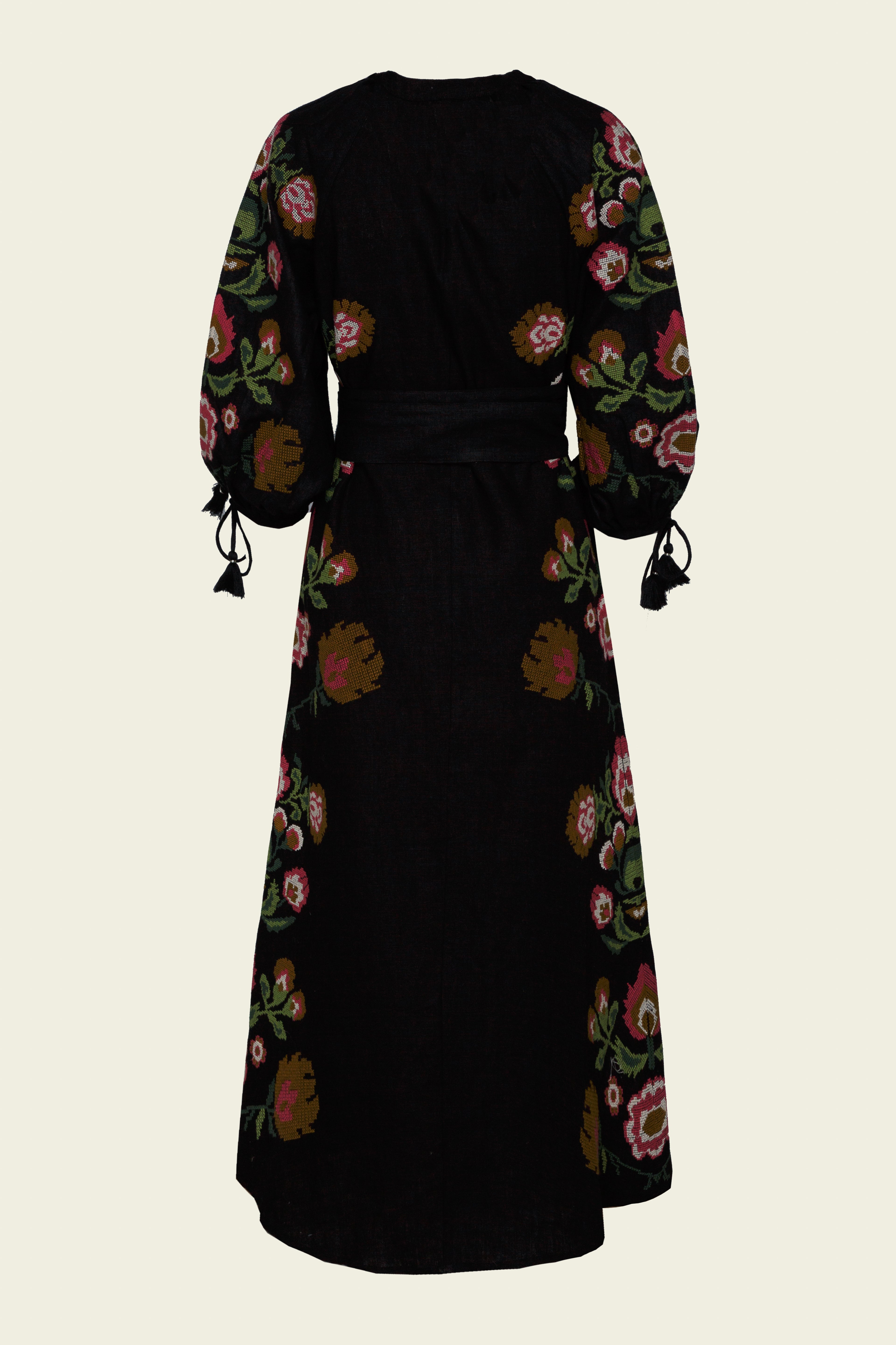 VESTIDO KEILA