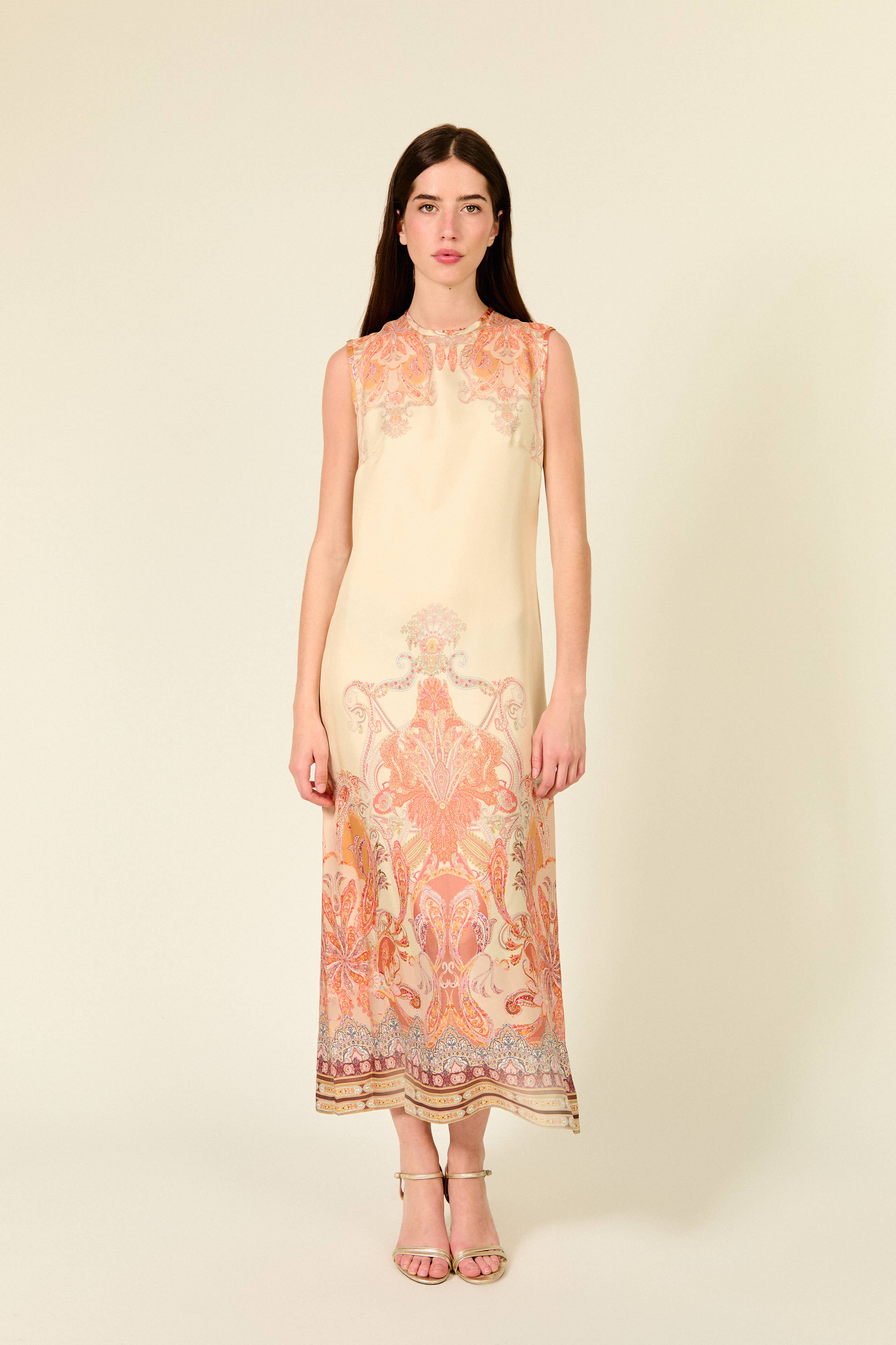 KEIRA DRESS