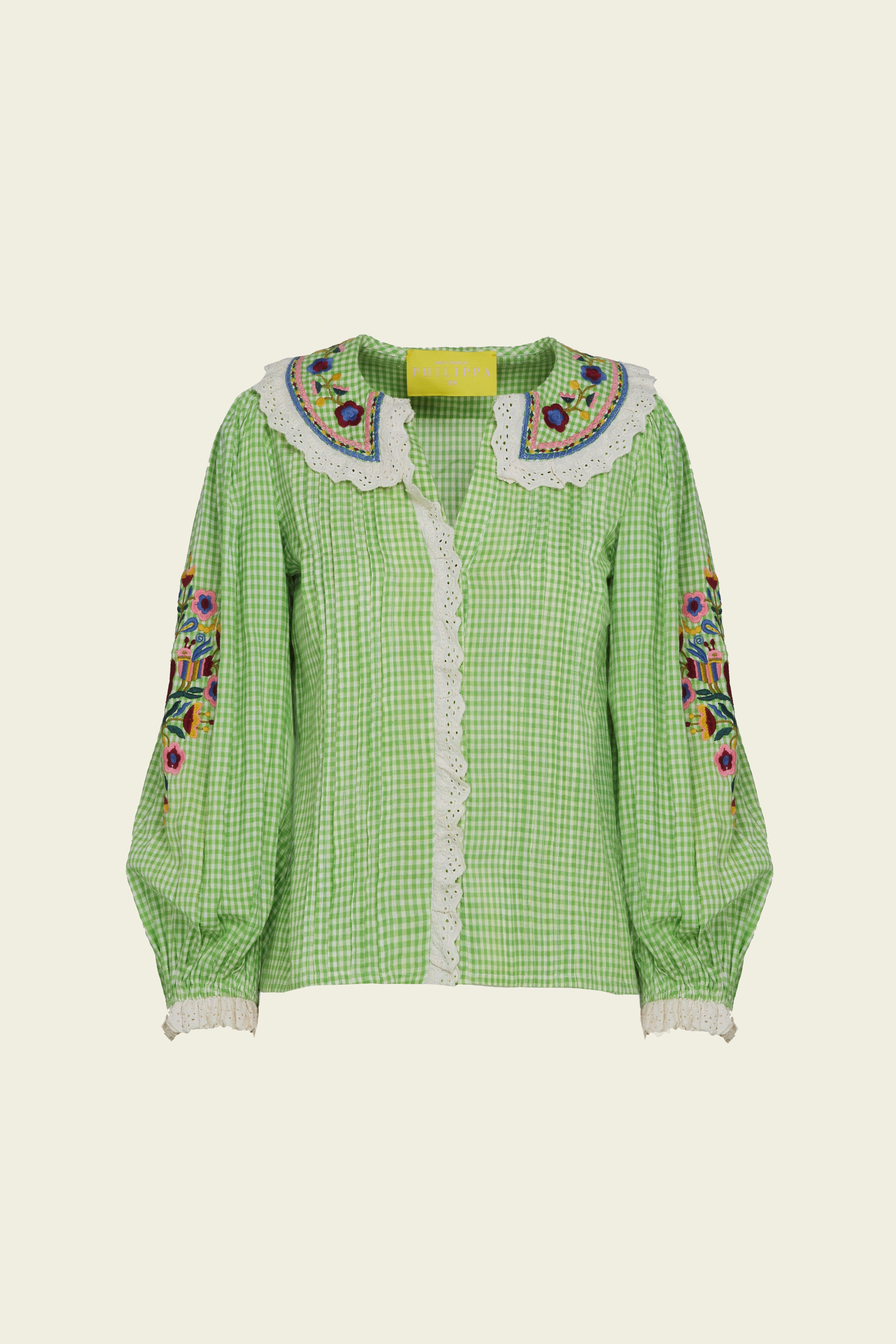 BLUSA LARA
