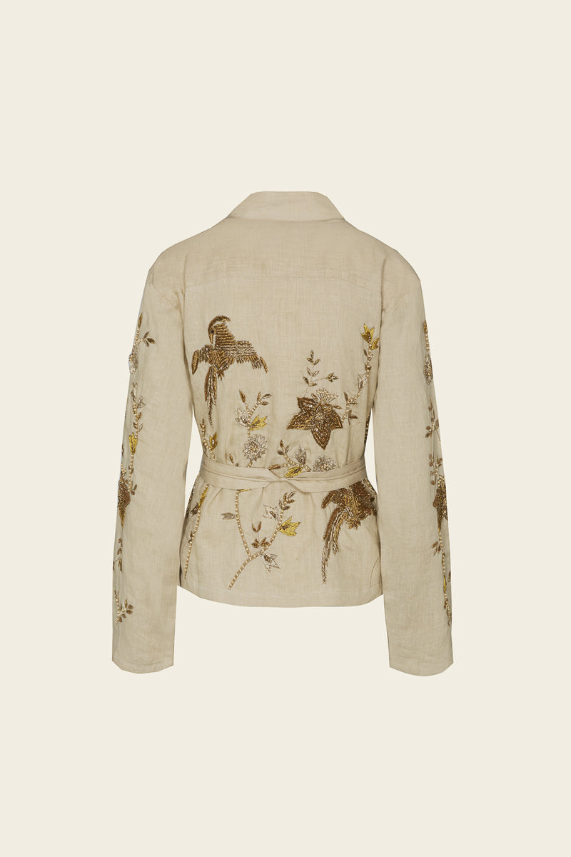 LAYLA JACKET