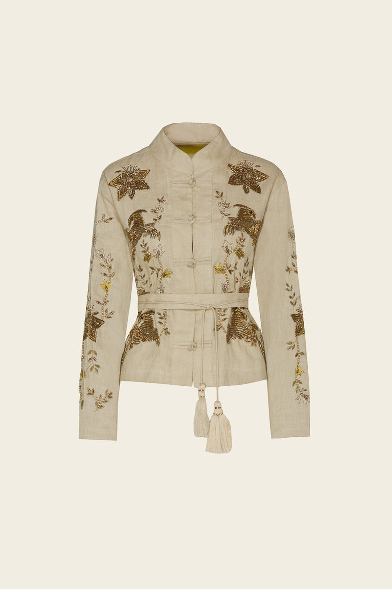 LAYLA JACKET