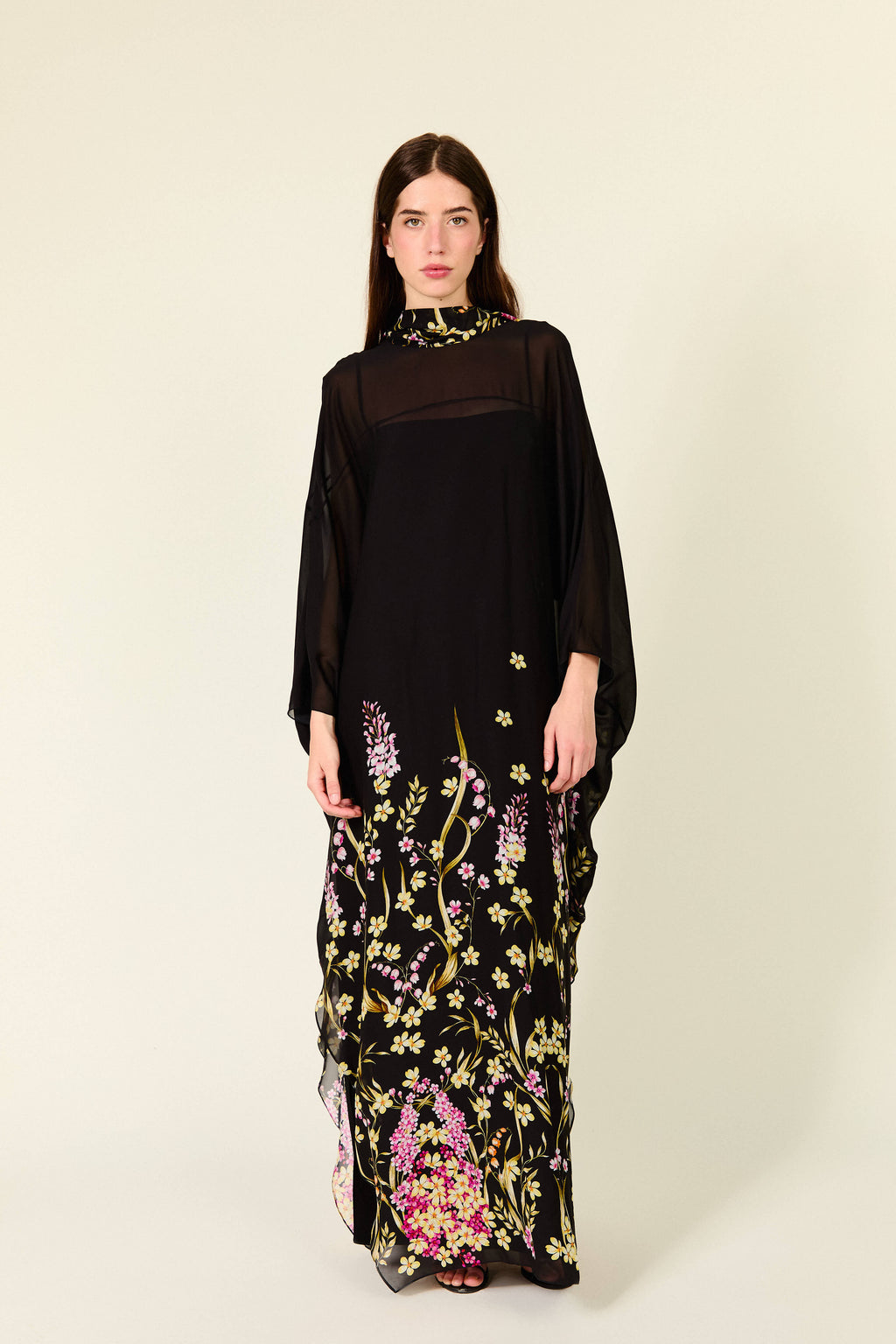 VESTIDO LILIANA