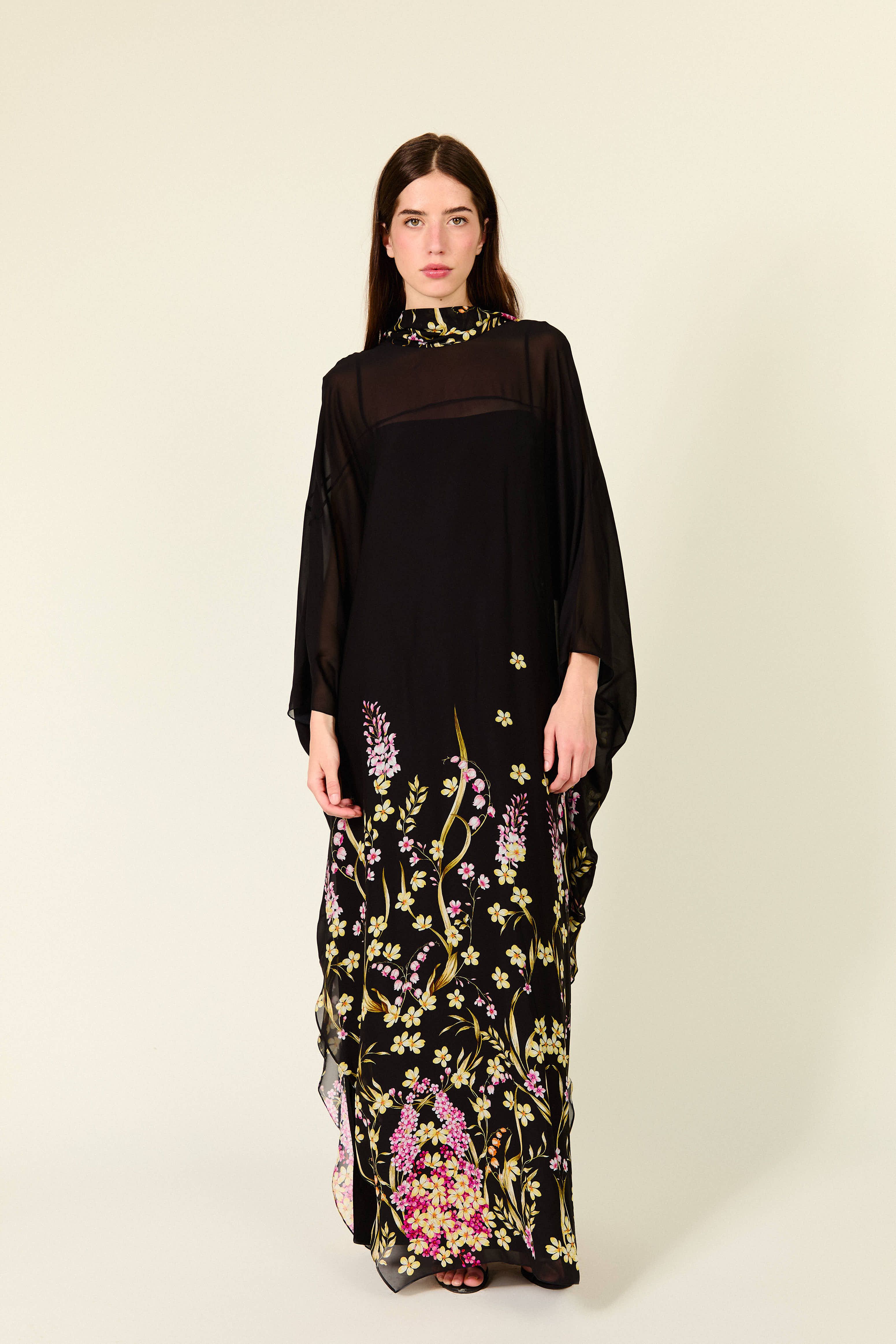LILIANA DRESS