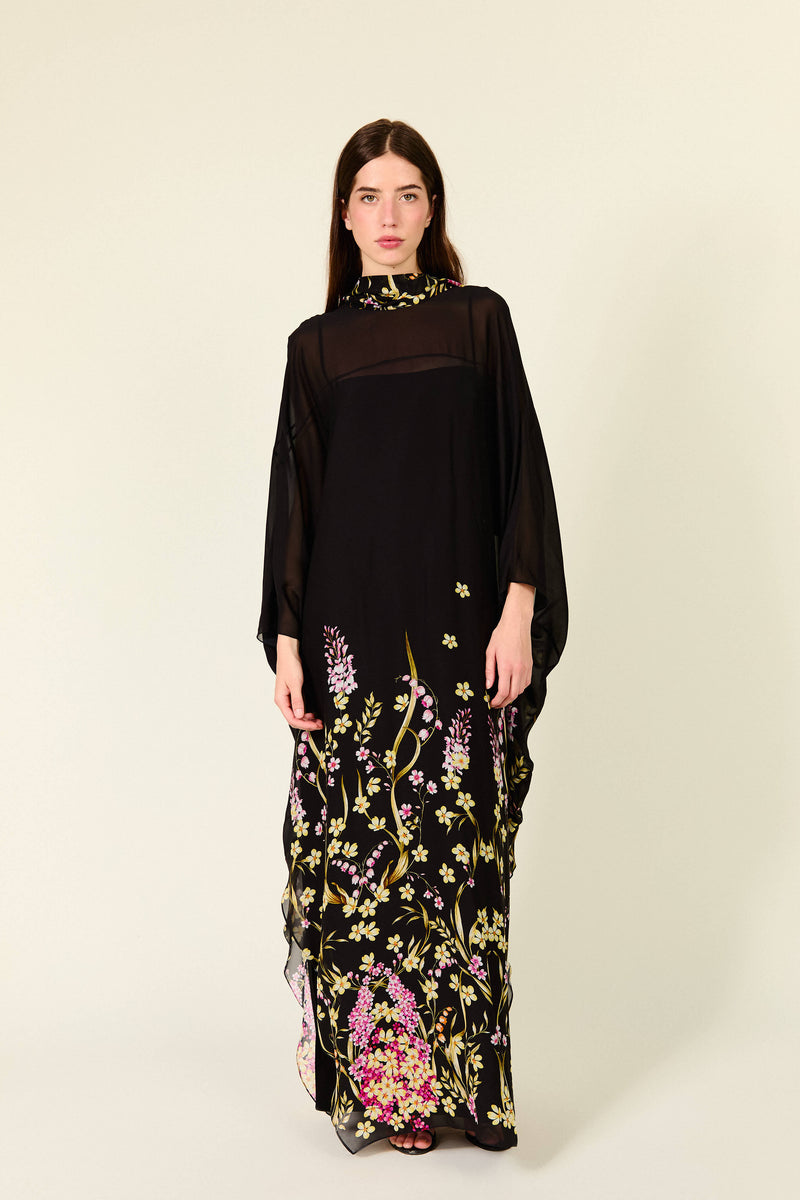 VESTIDO LILIANA