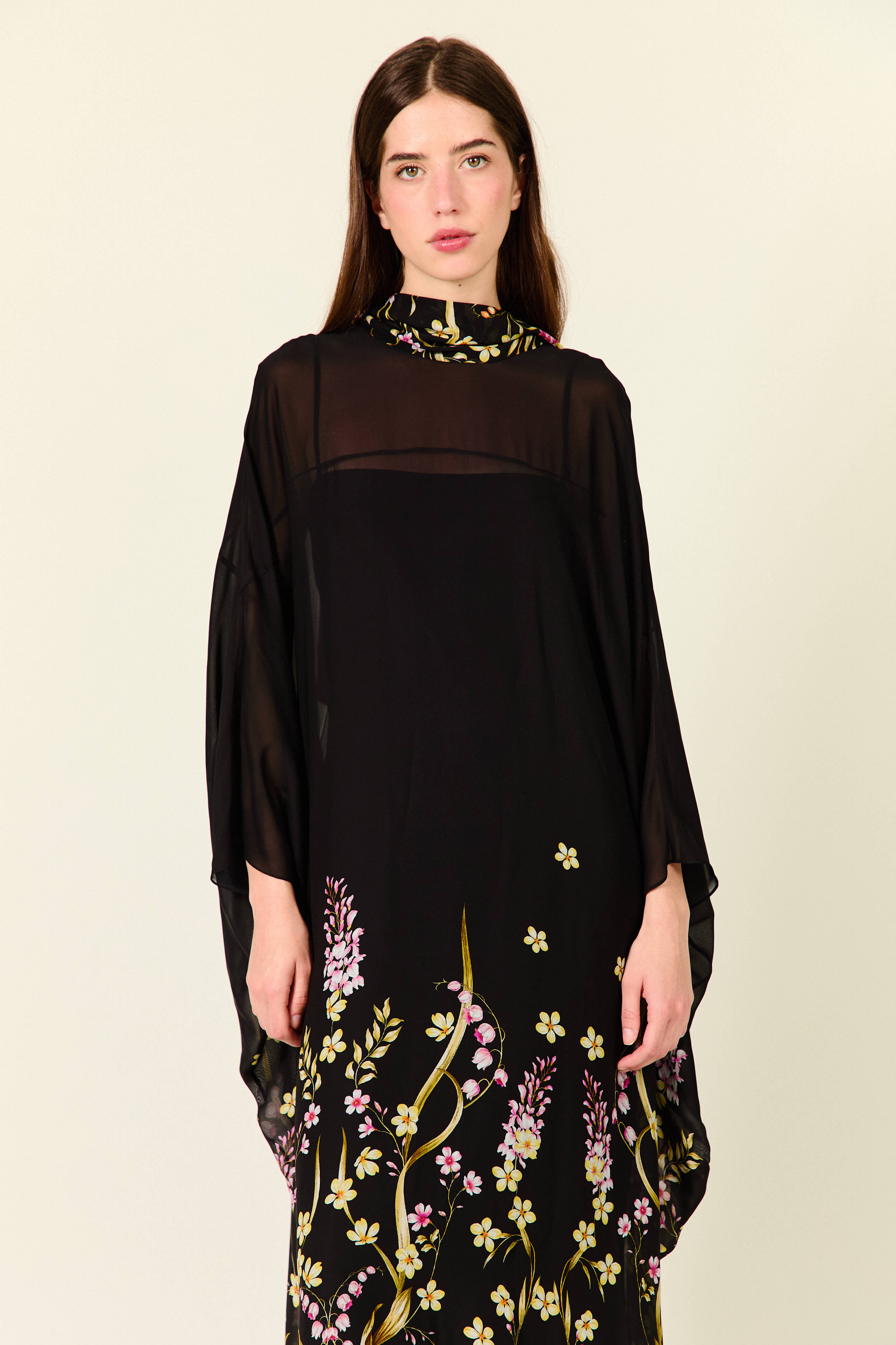 VESTIDO LILIANA