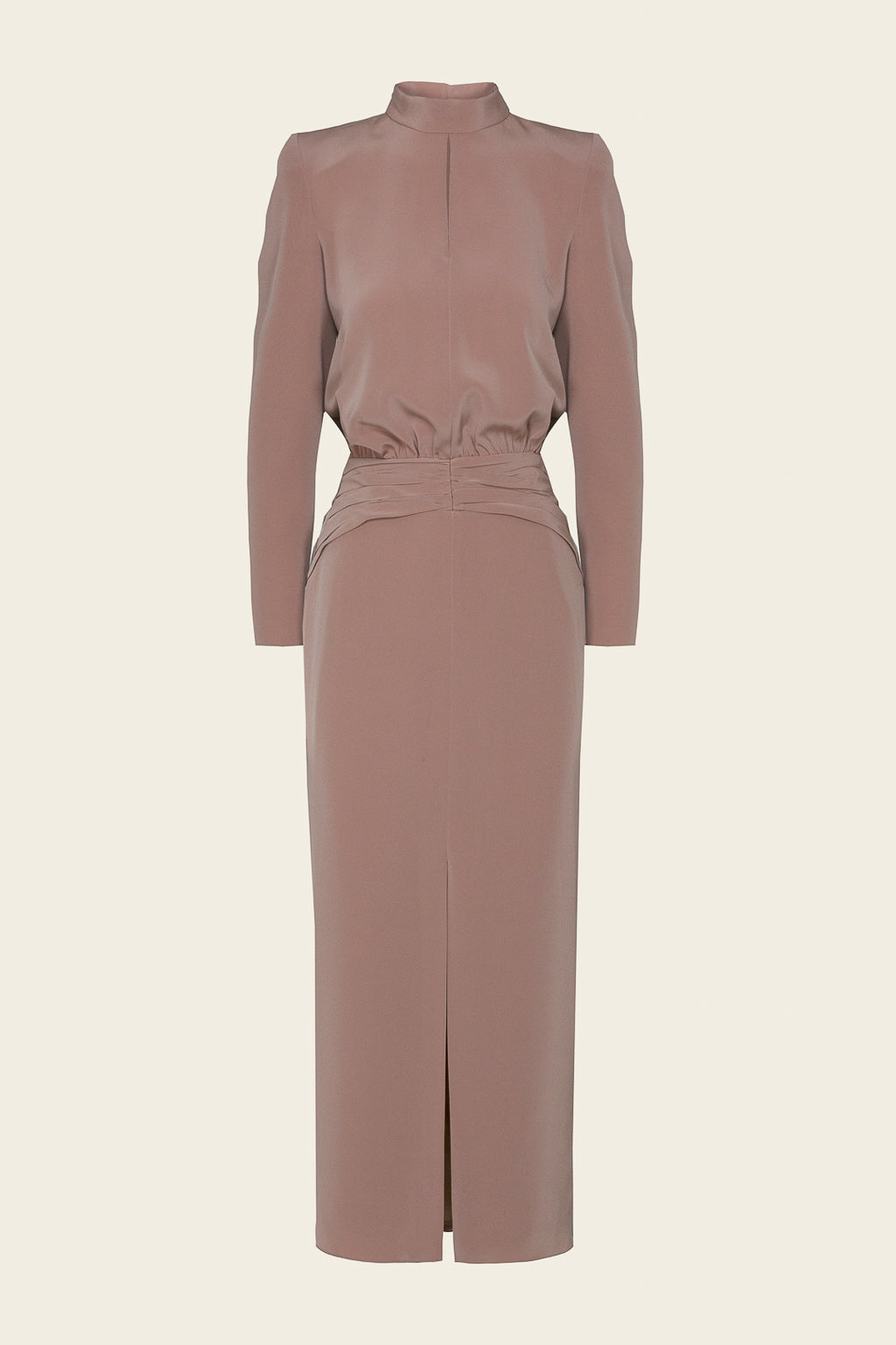 VESTIDO LISI