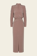 VESTIDO LISI