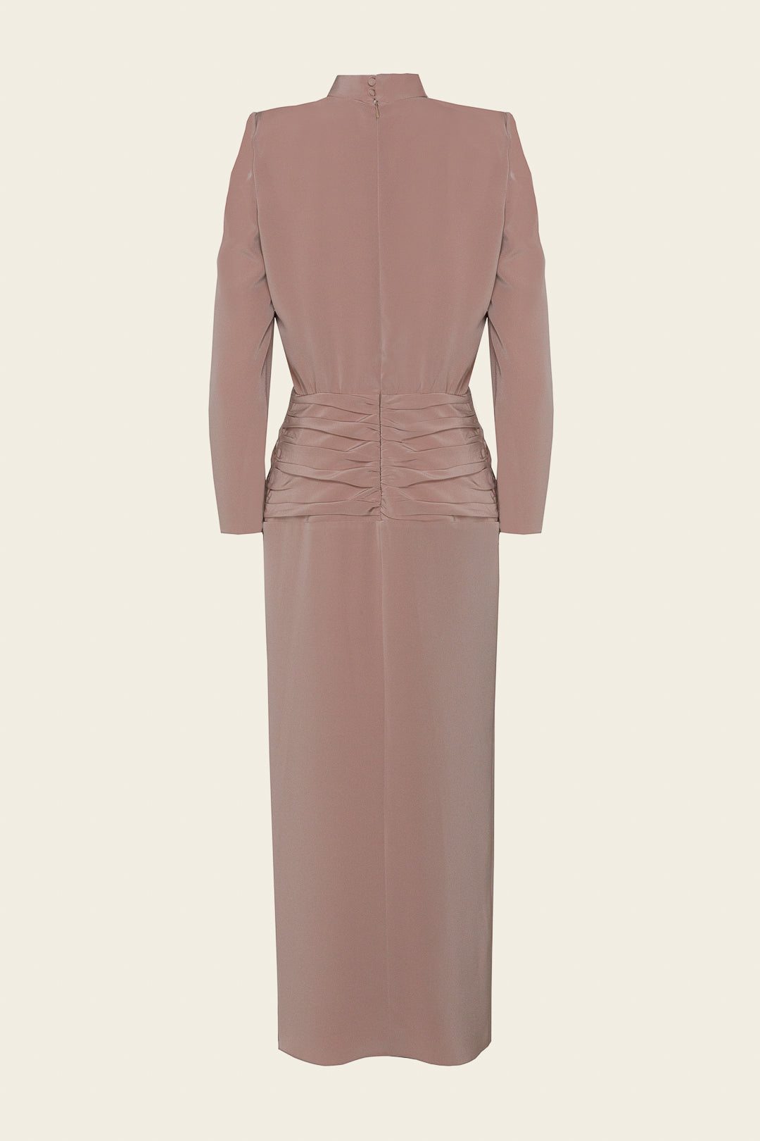 VESTIDO LISI
