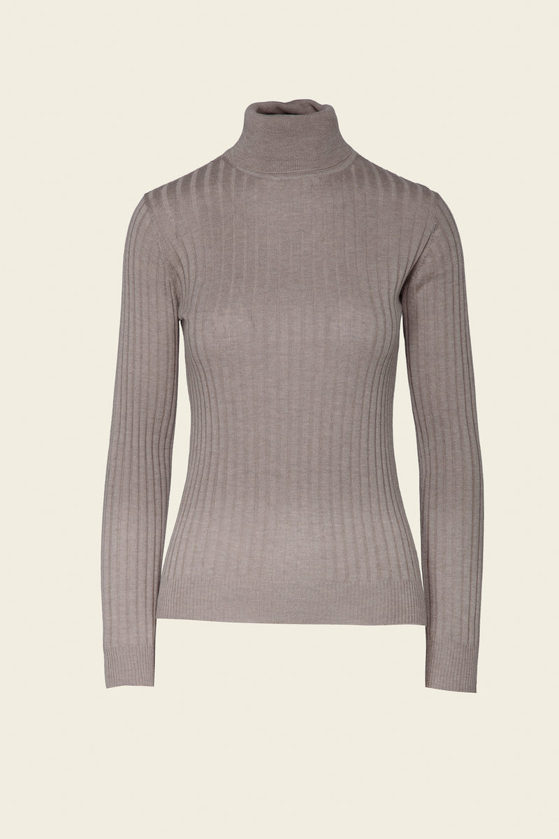 JERSEY PUNTO CAMEL LUA