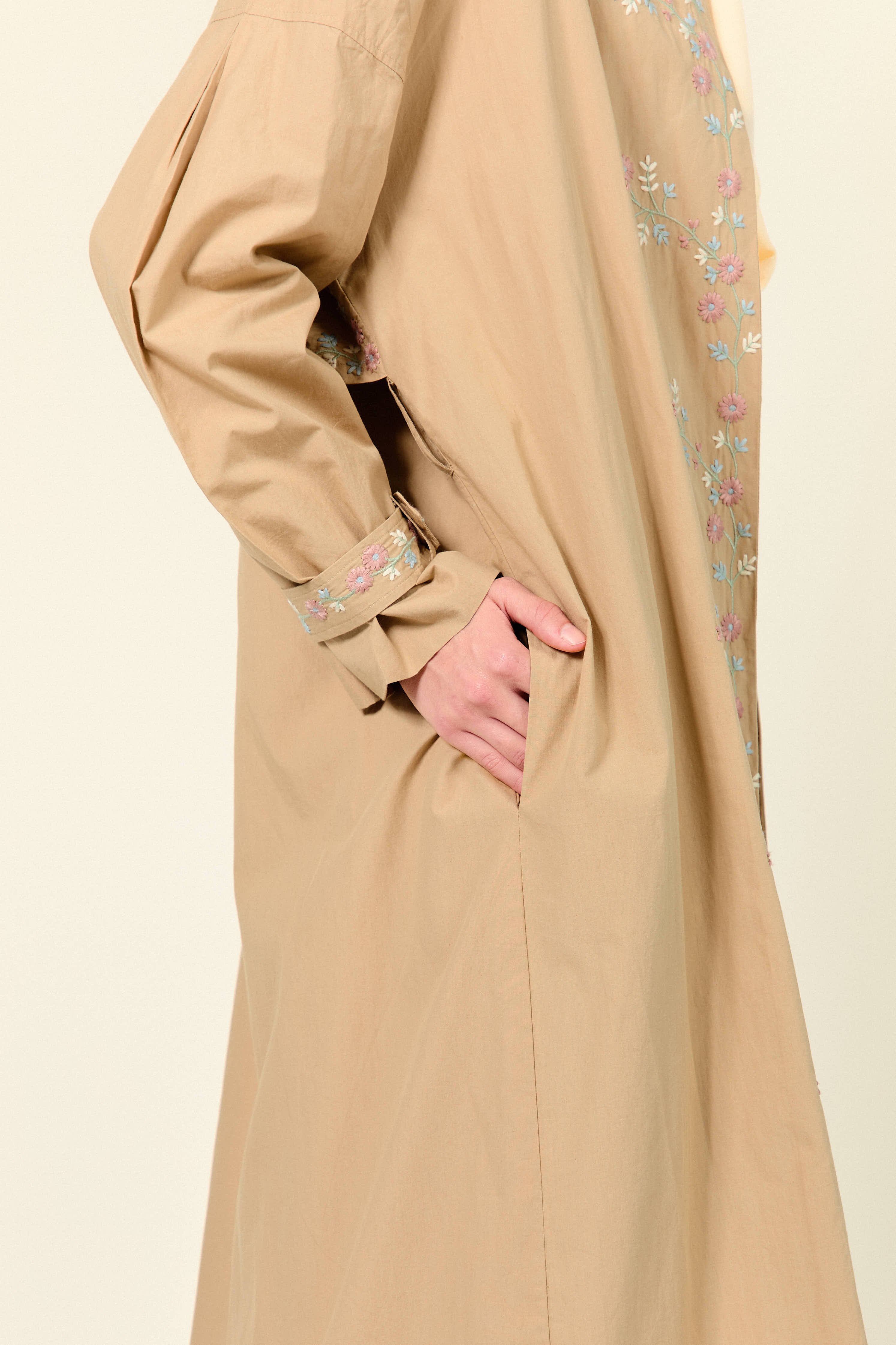 LUAN TRENCH