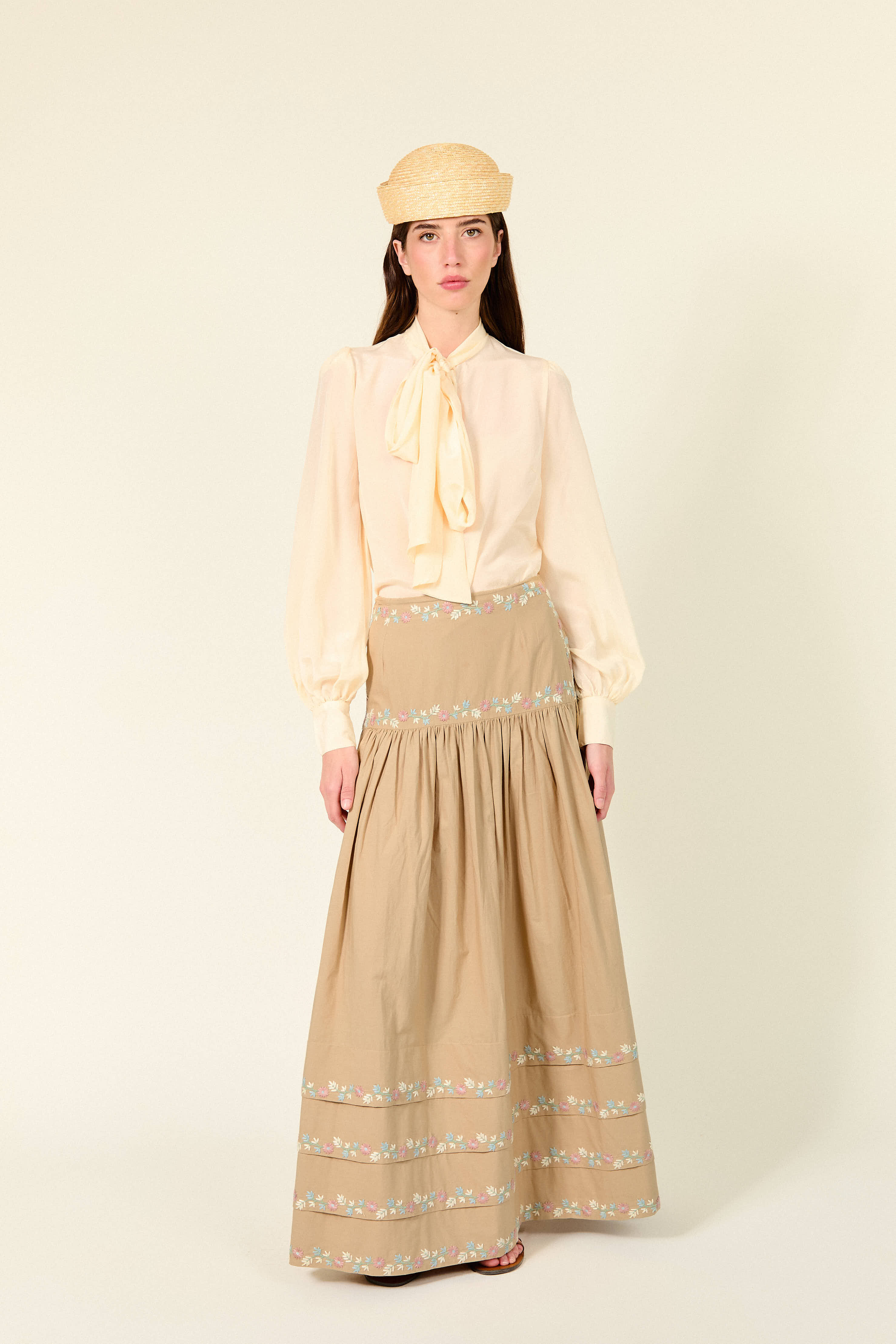 LUAN SKIRT