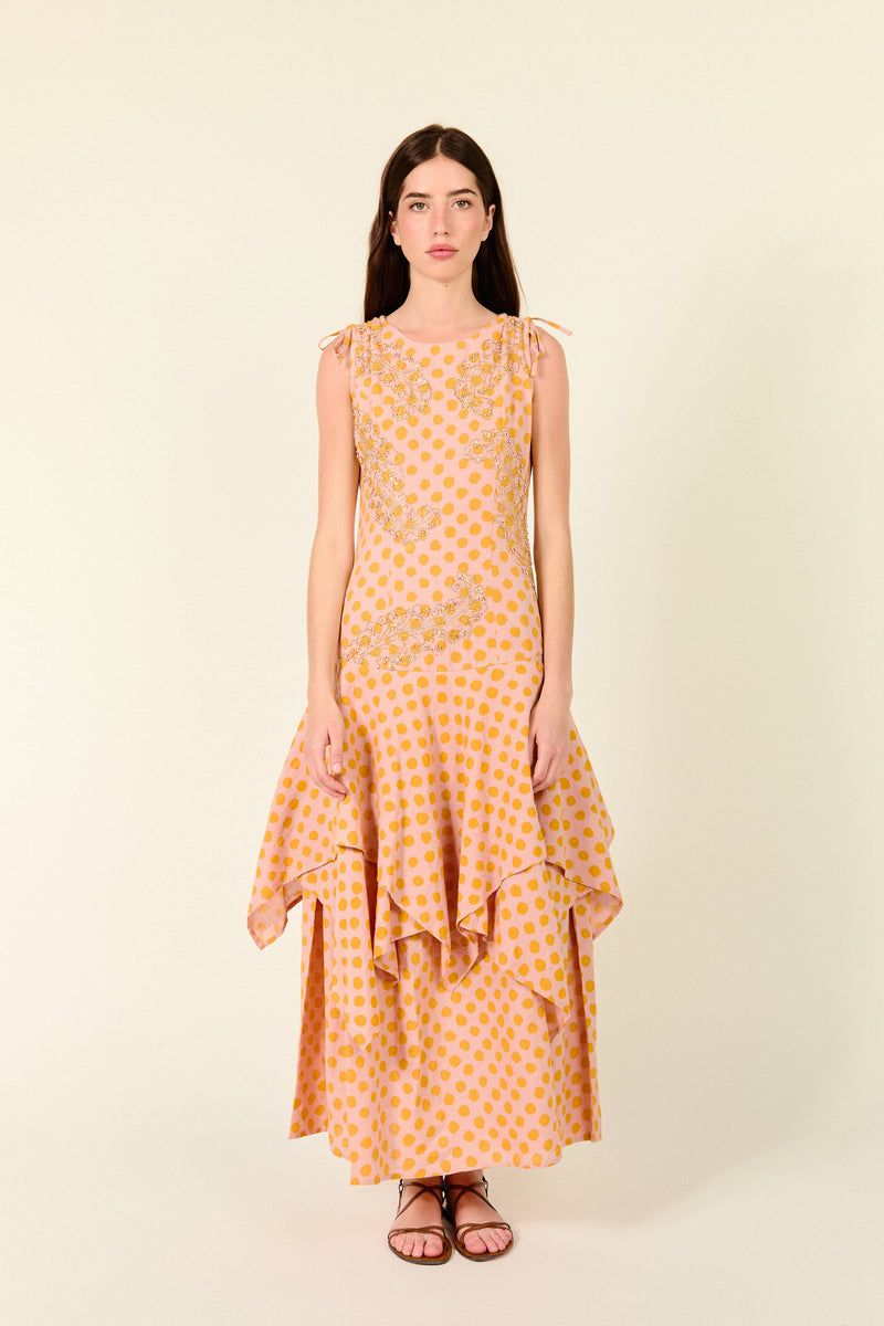 VESTIDO LUCIANA