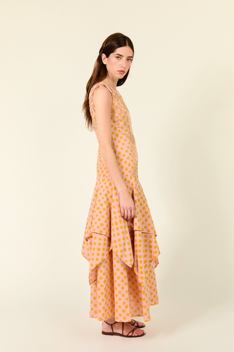 VESTIDO LUCIANA