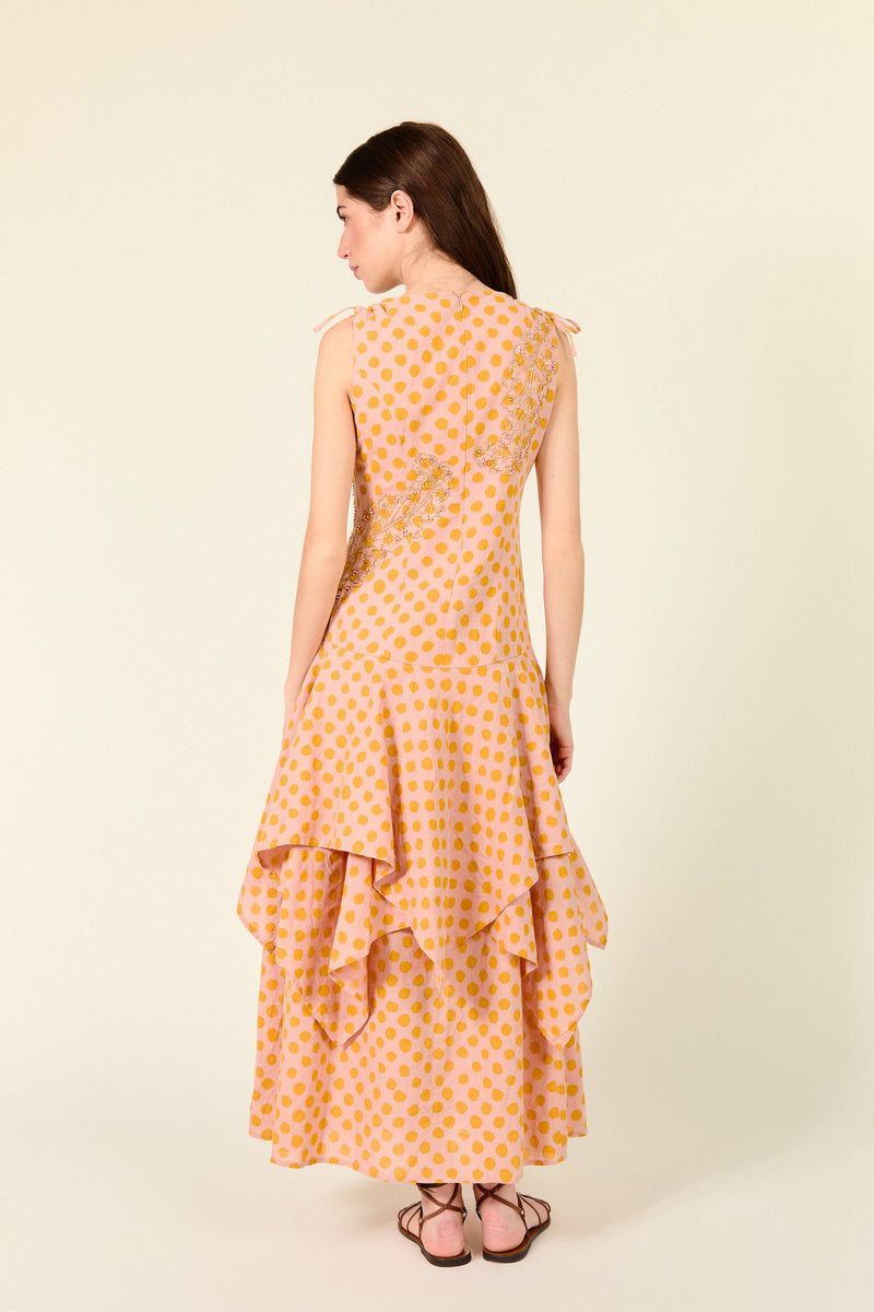 VESTIDO LUCIANA