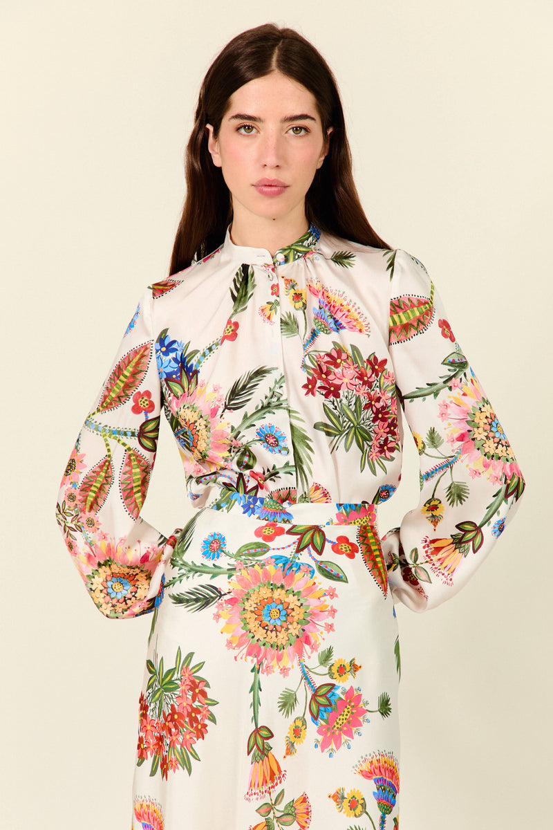 LUMA SHIRT
