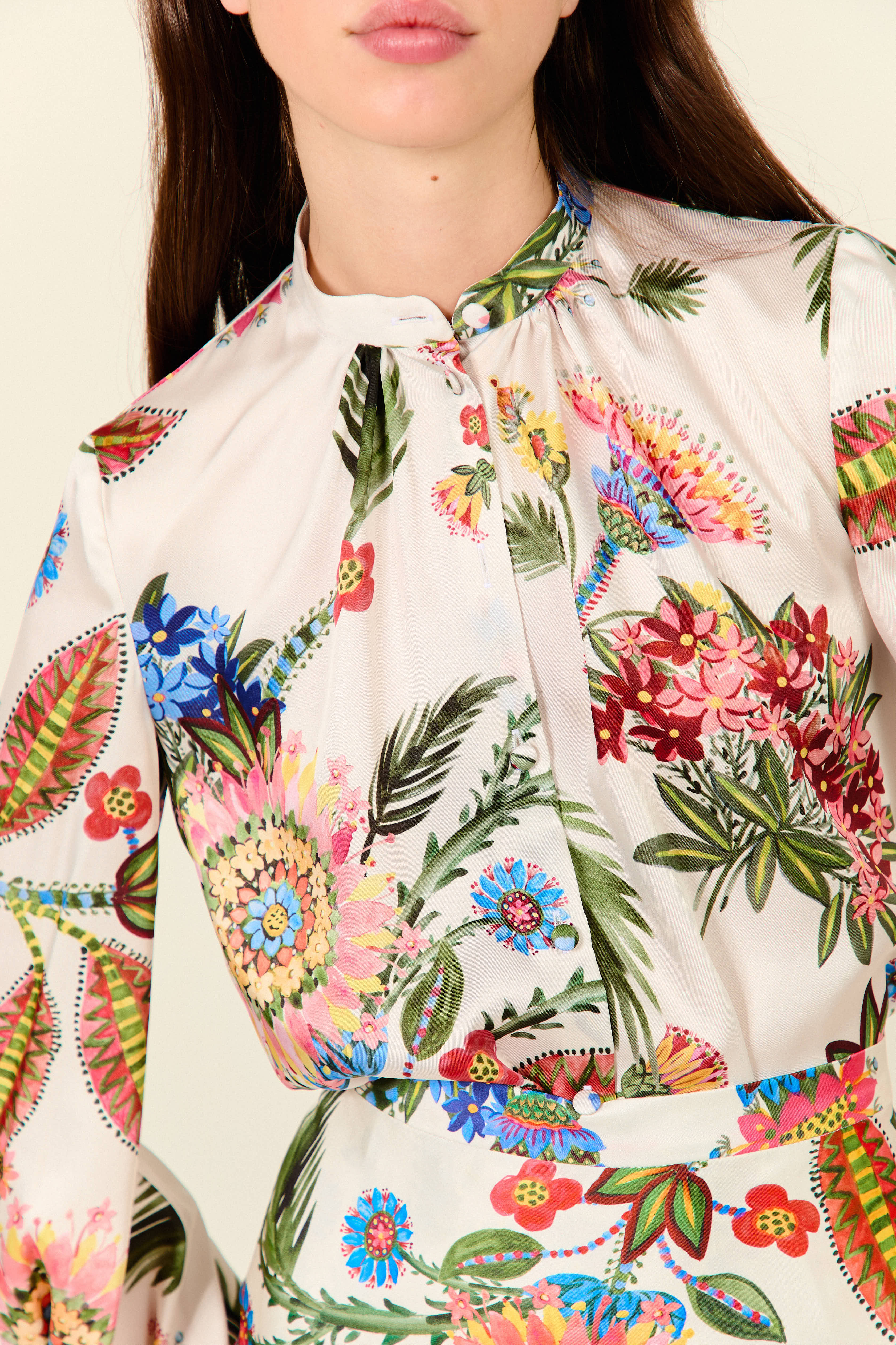 LUMA SHIRT