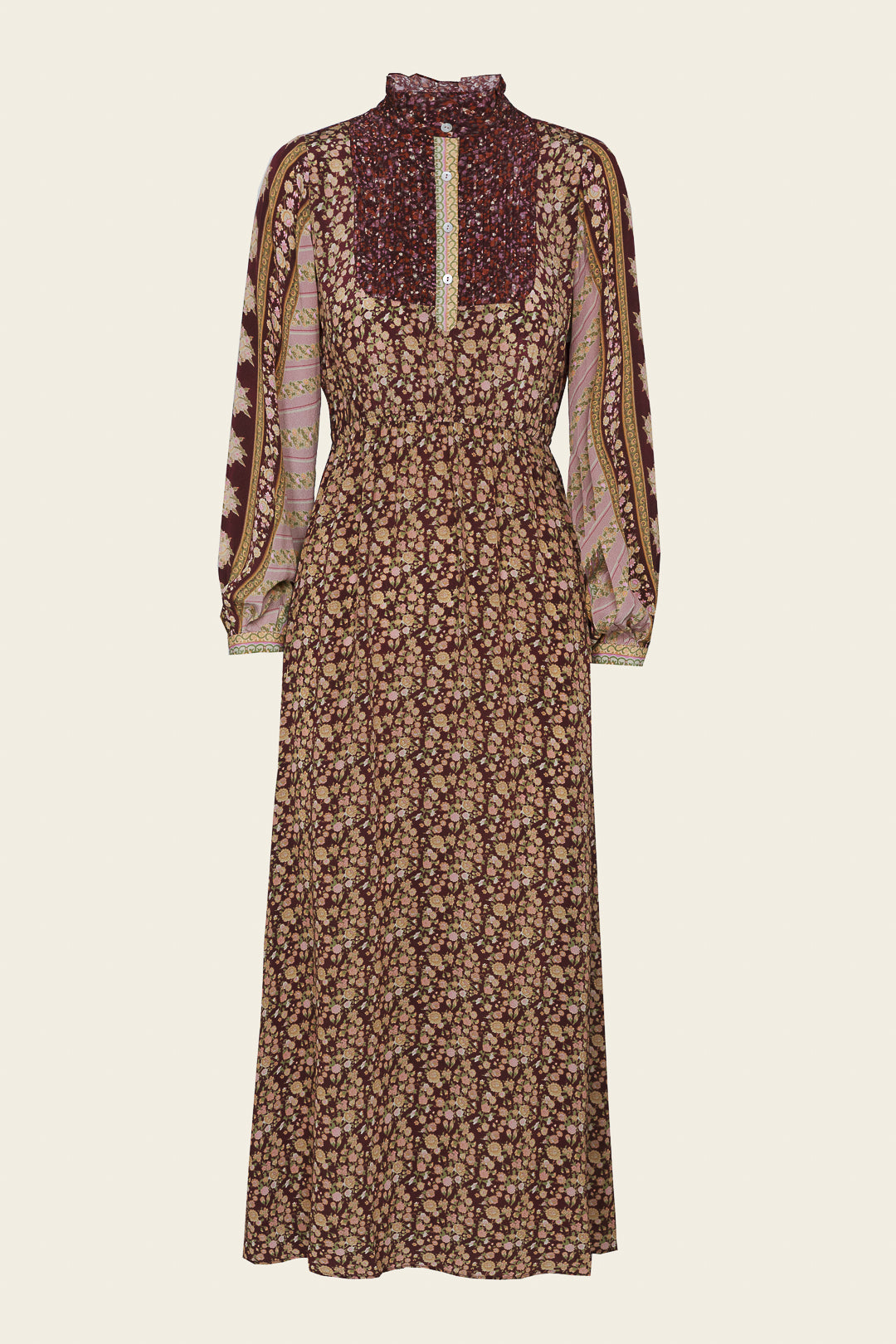 VESTIDO LUNA