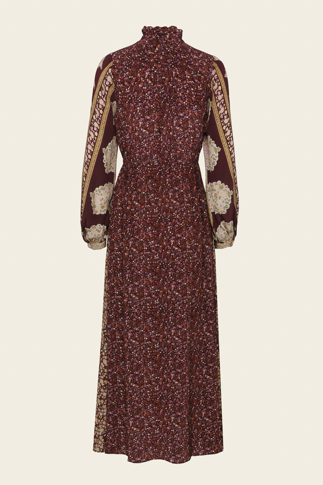 VESTIDO LUNA