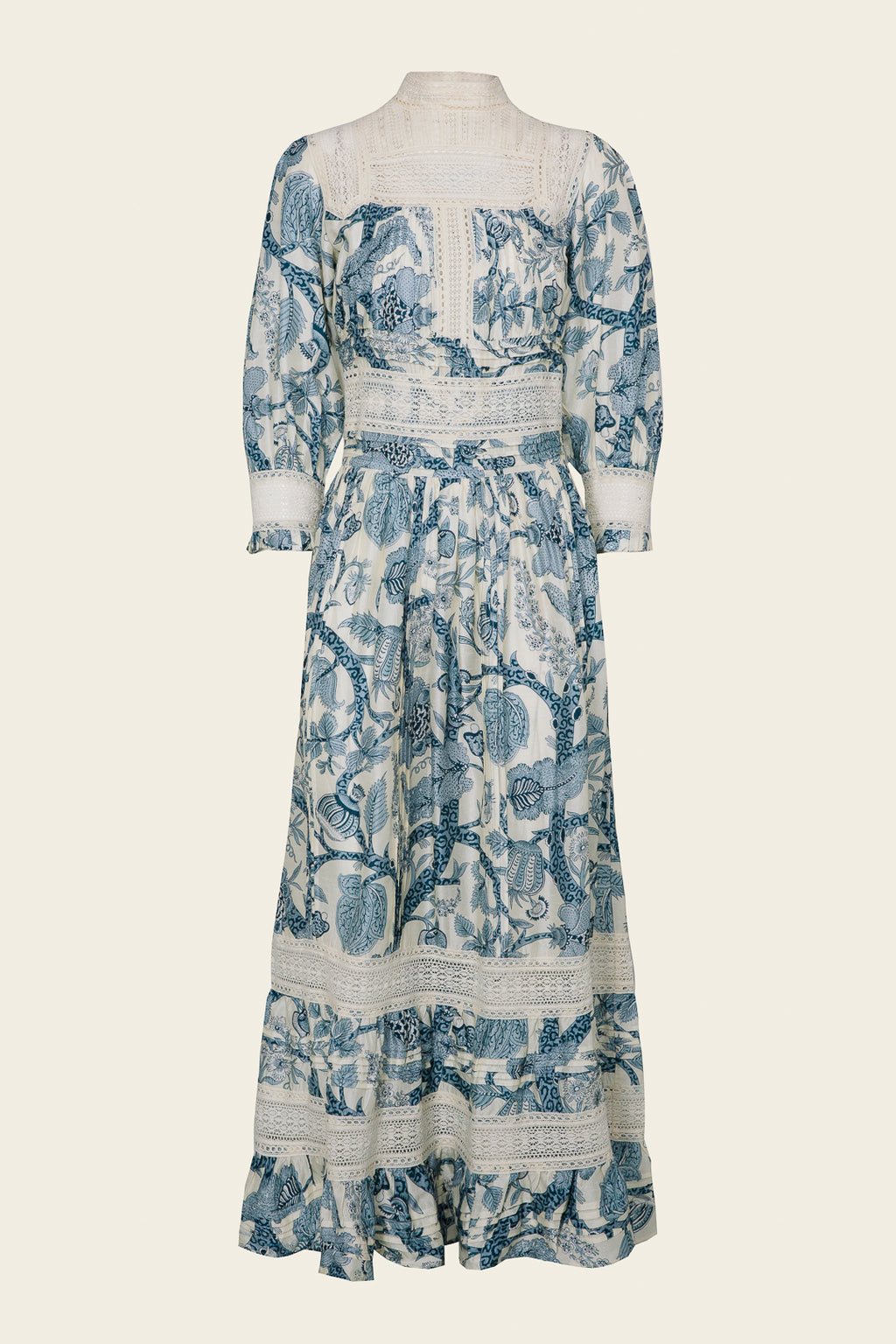 MALU DRESS