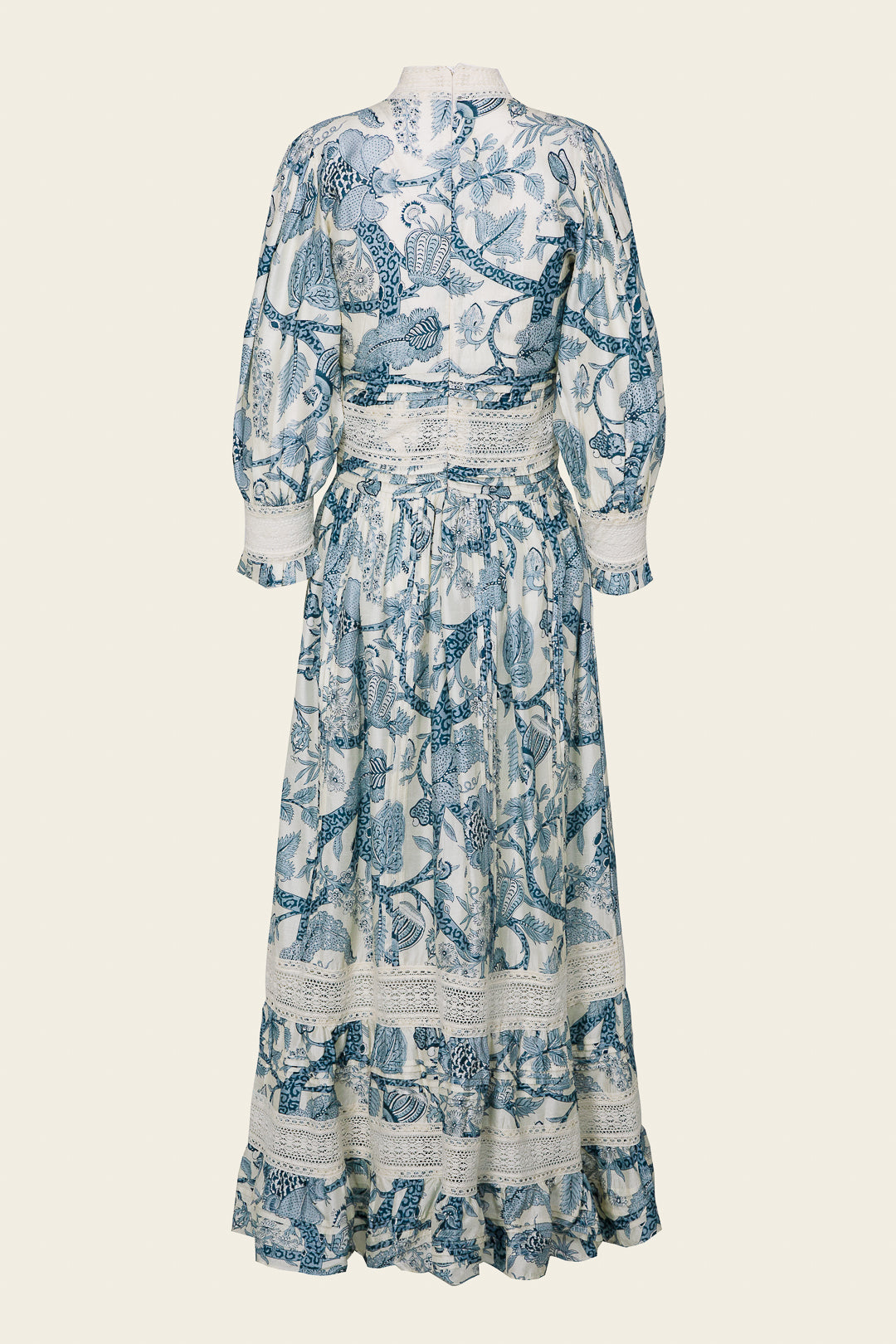 VESTIDO MALU