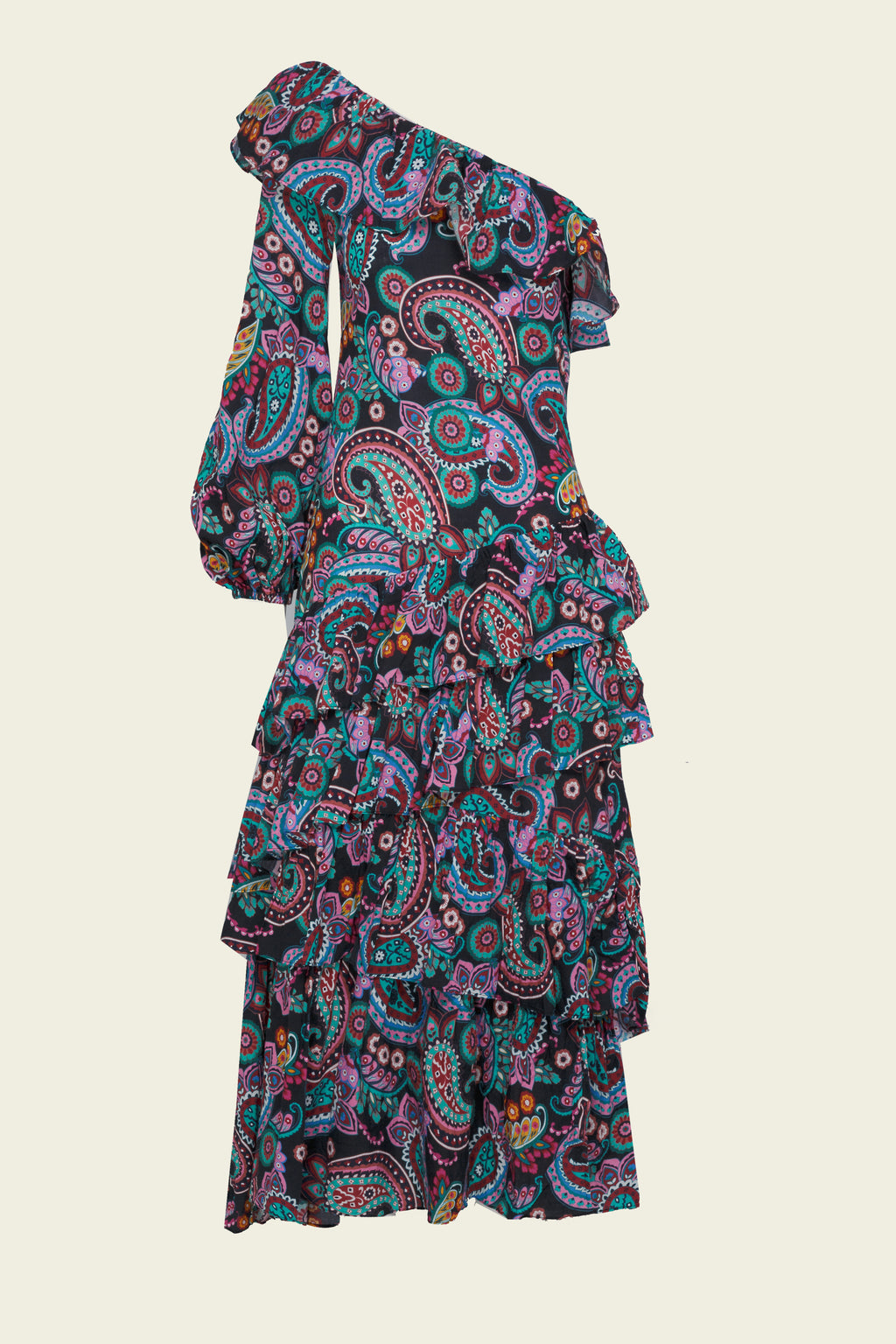 VESTIDO MARA