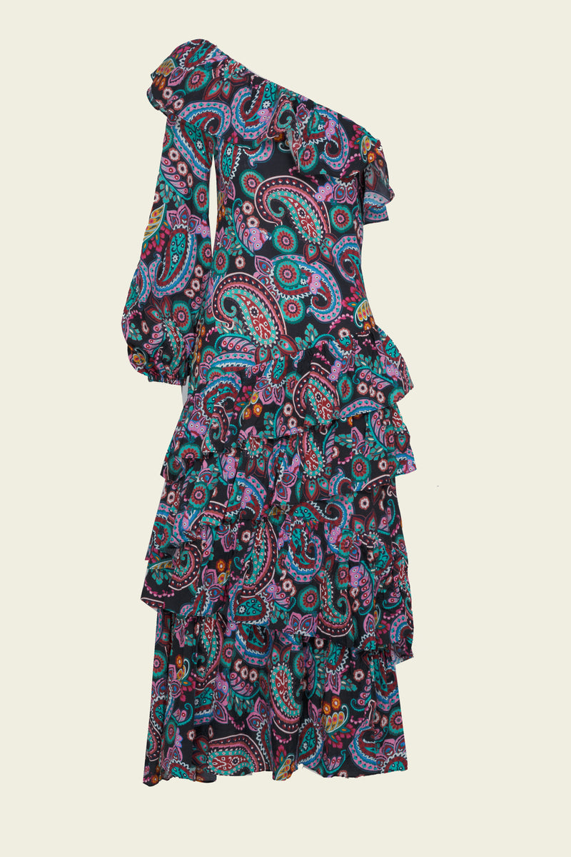 VESTIDO MARA