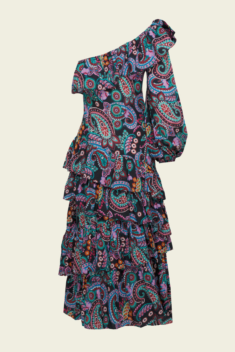 VESTIDO MARA