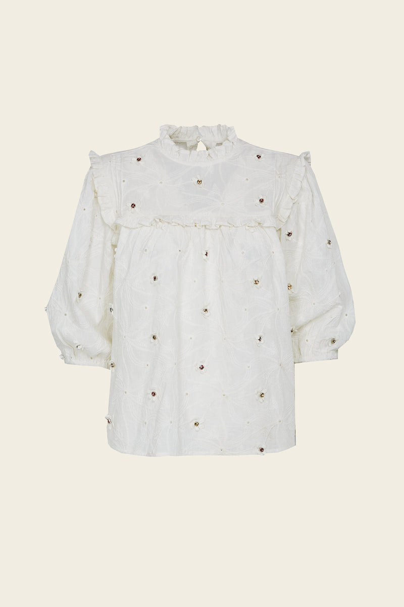 BLUSA MARIELA