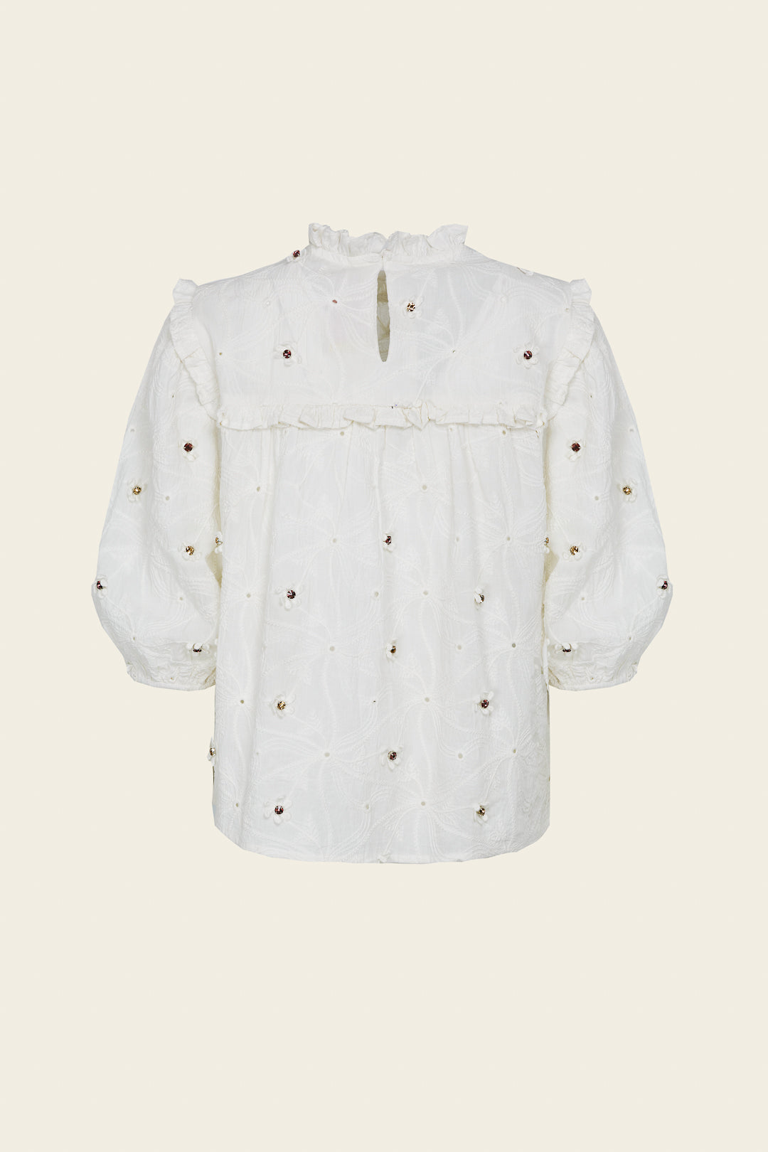 BLUSA MARIELA